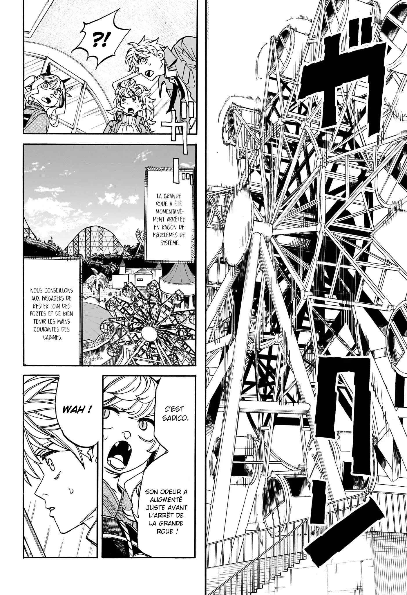 Read MamaYuyu FR Manga Online