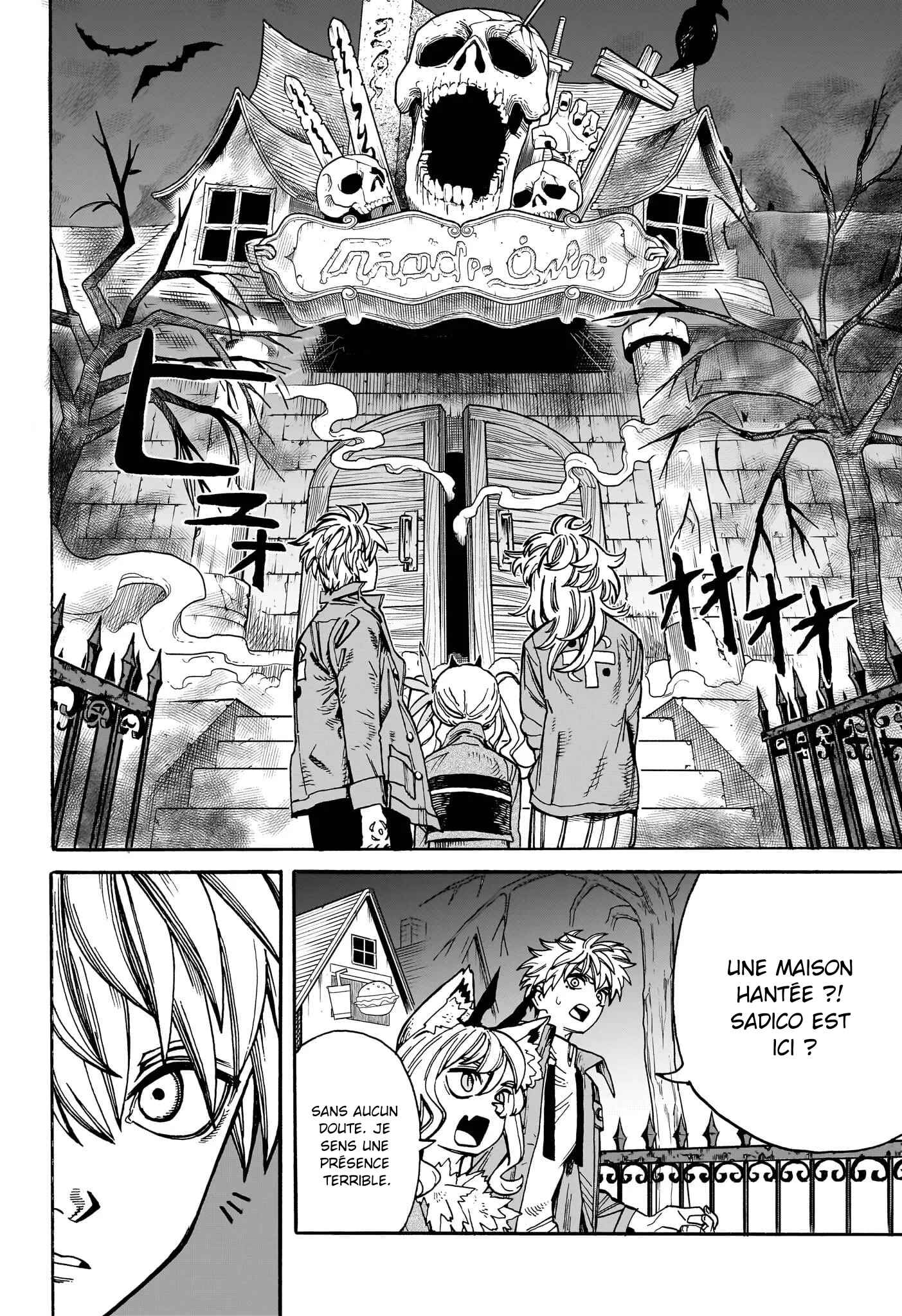 Read MamaYuyu FR Manga Online