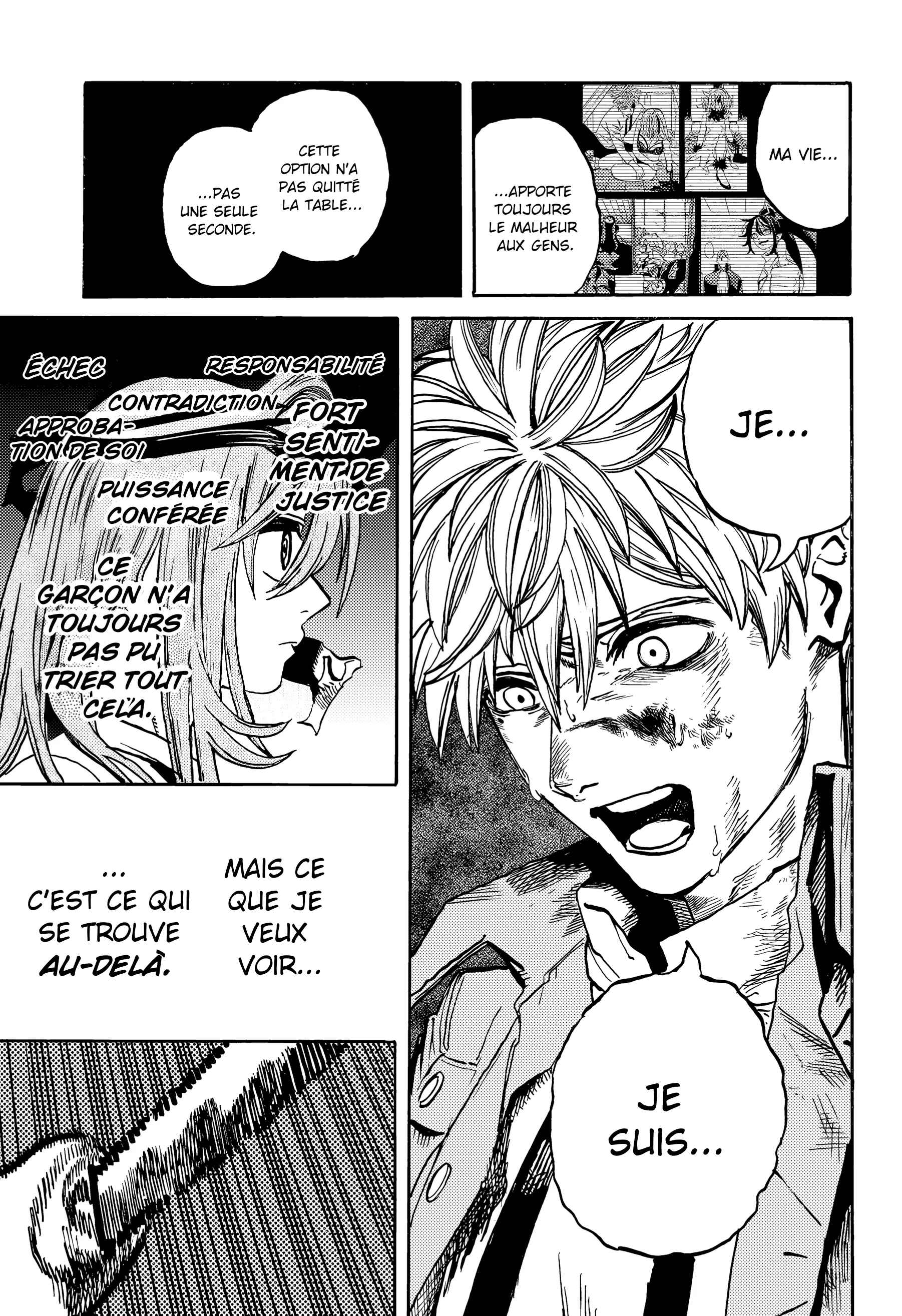 Read MamaYuyu FR Manga Online