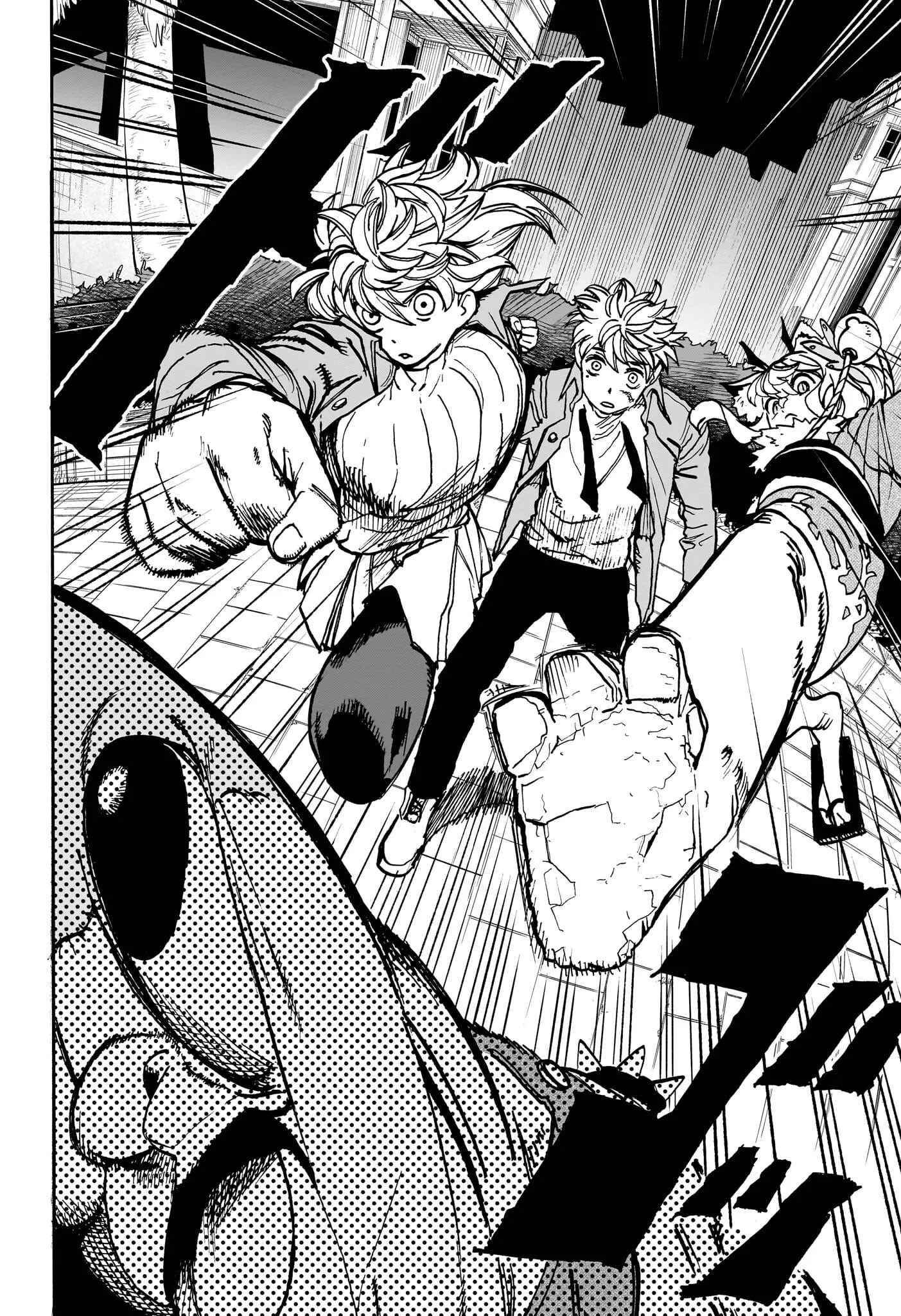 Read MamaYuyu FR Manga Online