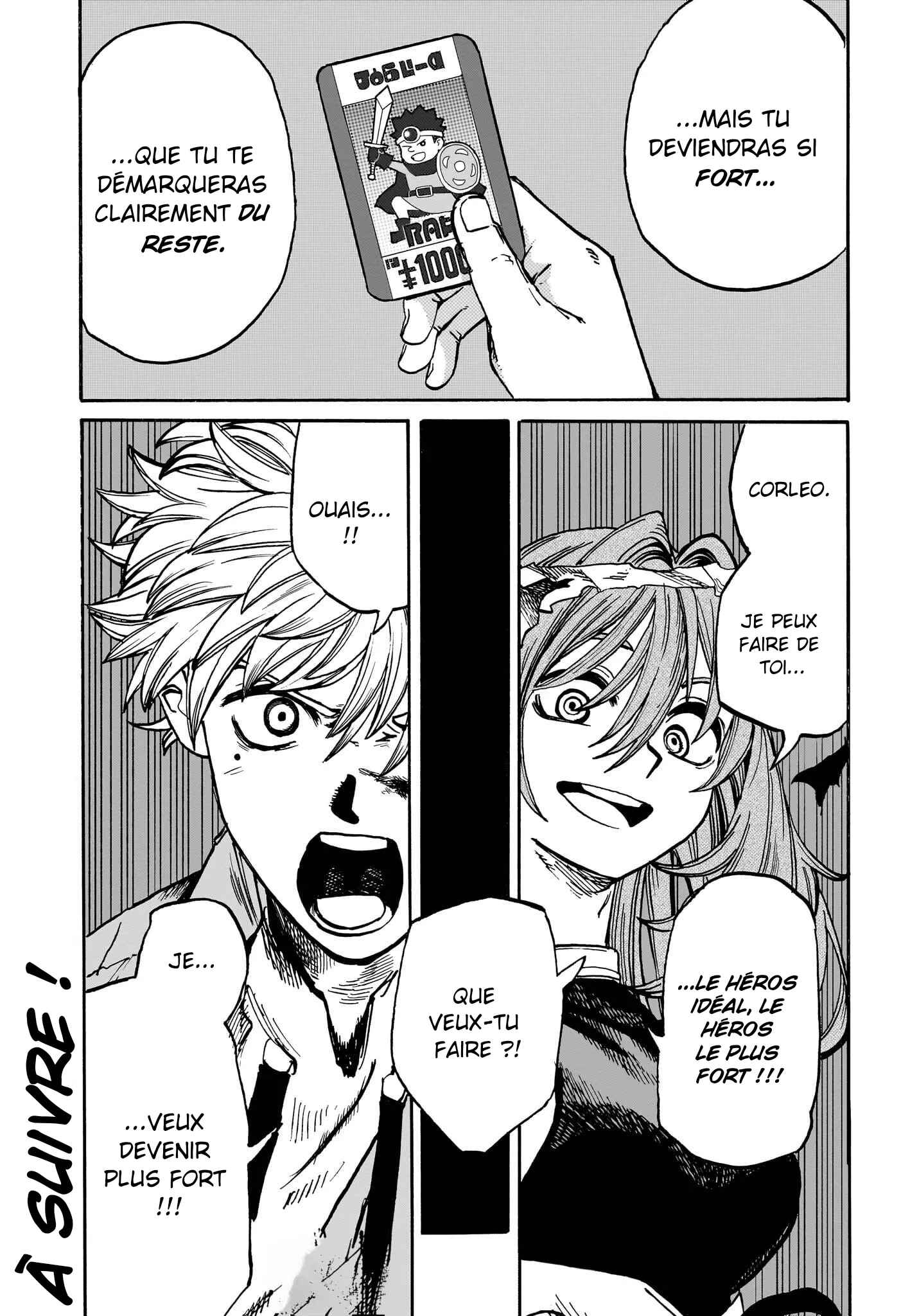 Read MamaYuyu FR Manga Online