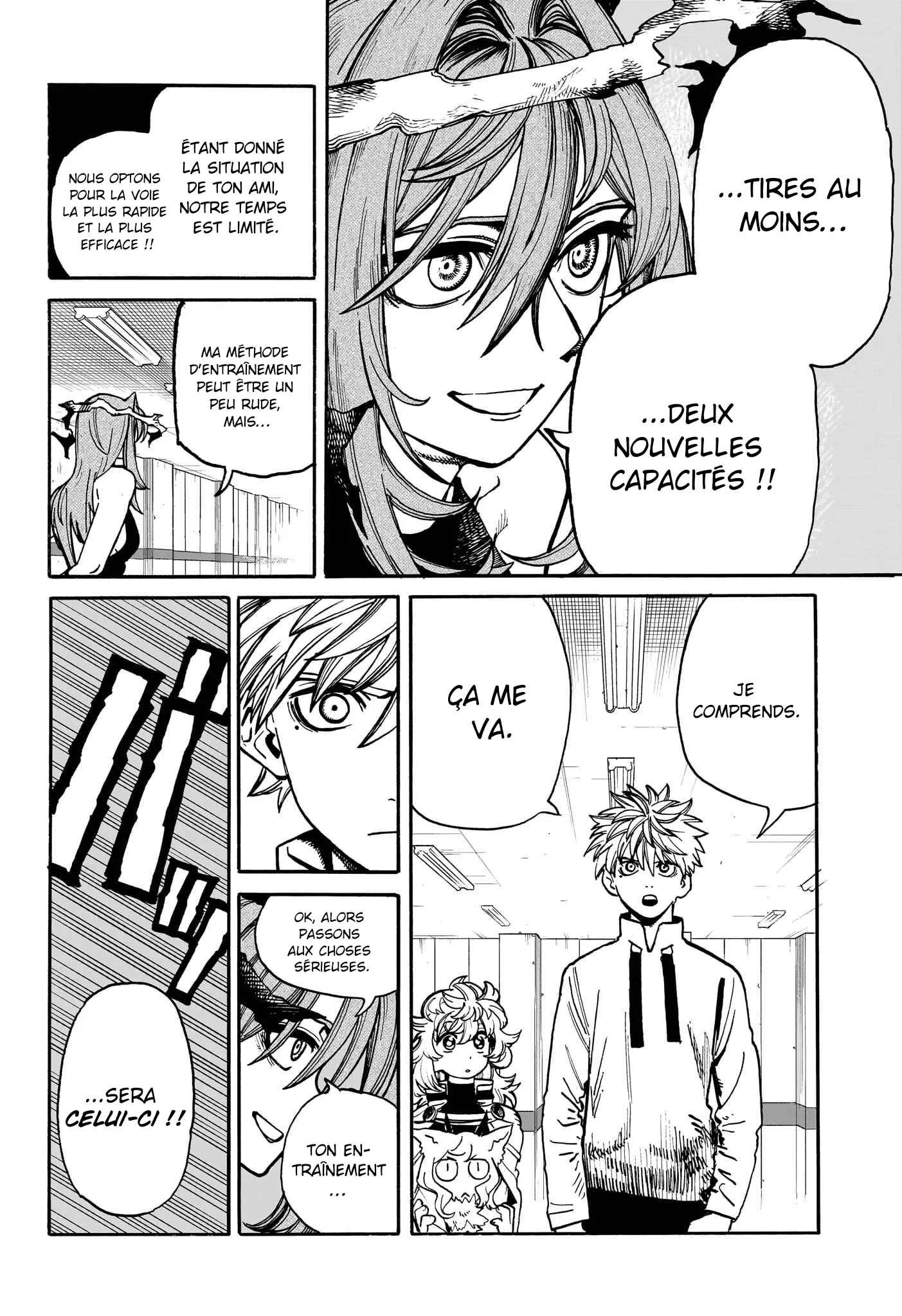Read MamaYuyu FR Manga Online