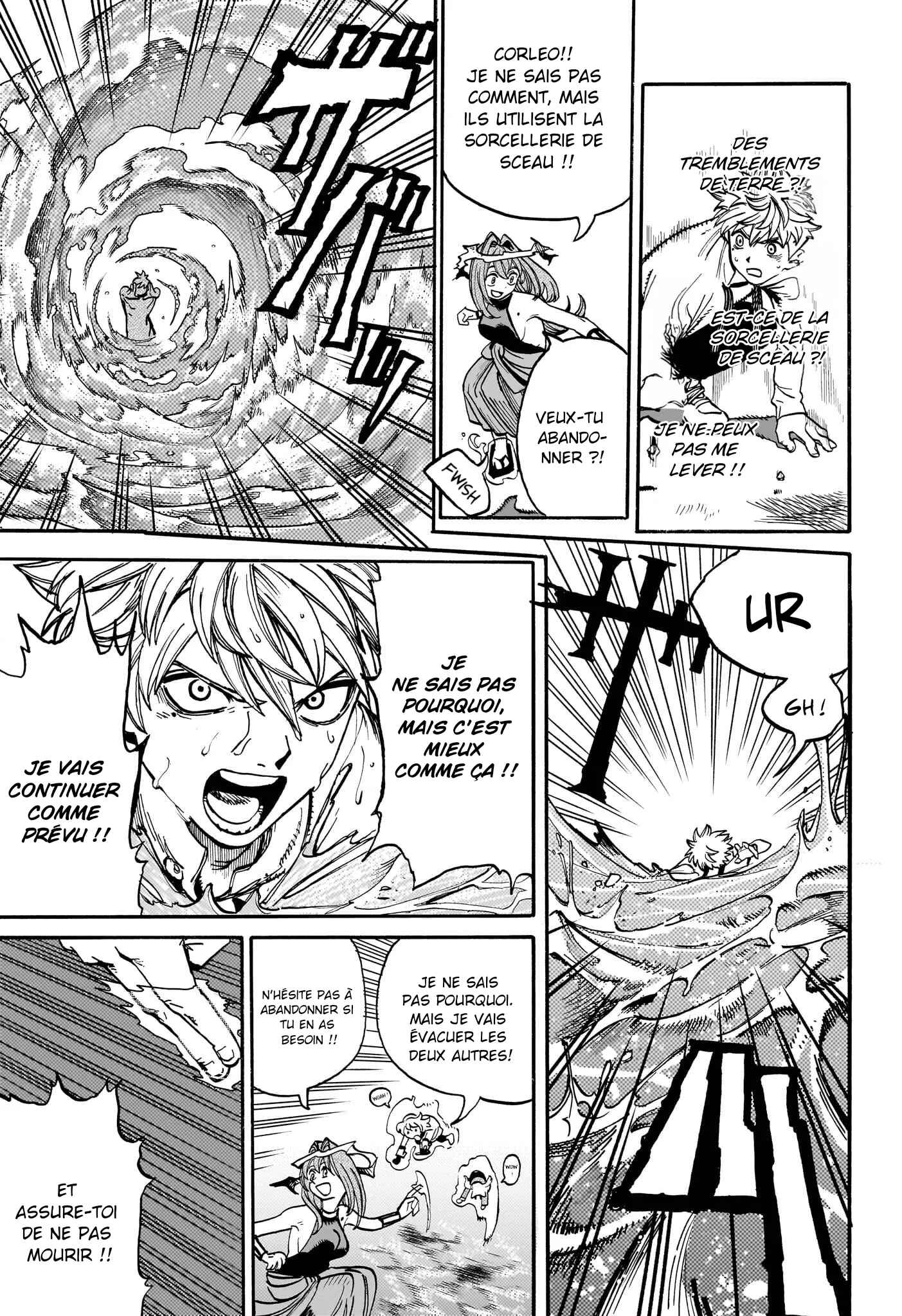 Read MamaYuyu FR Manga Online