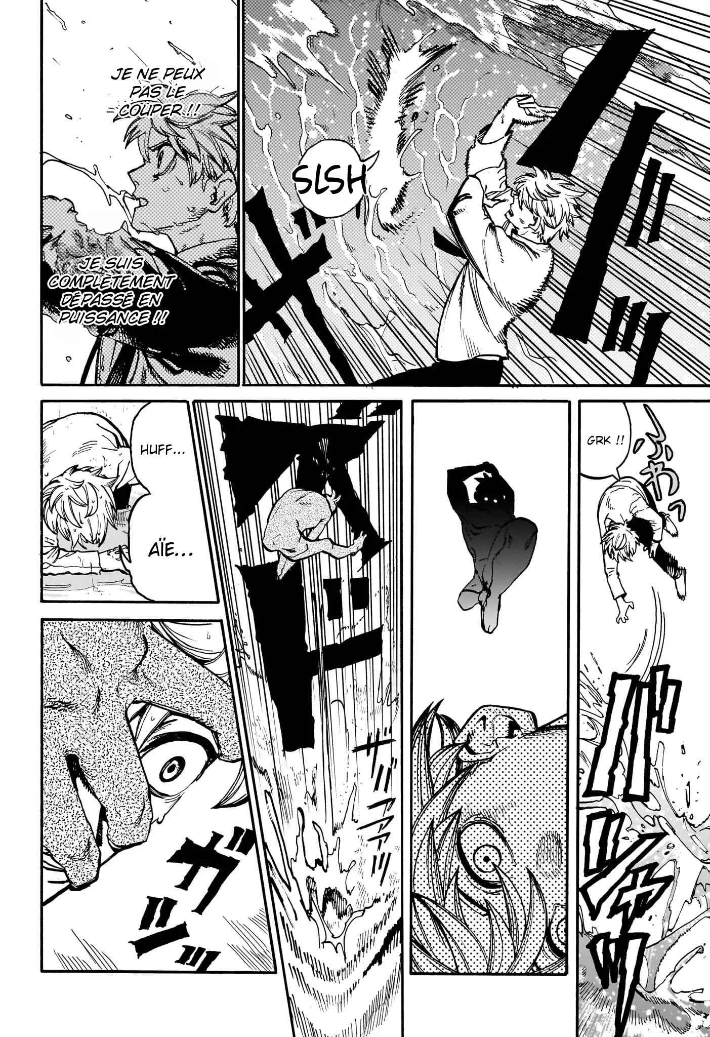 Read MamaYuyu FR Manga Online