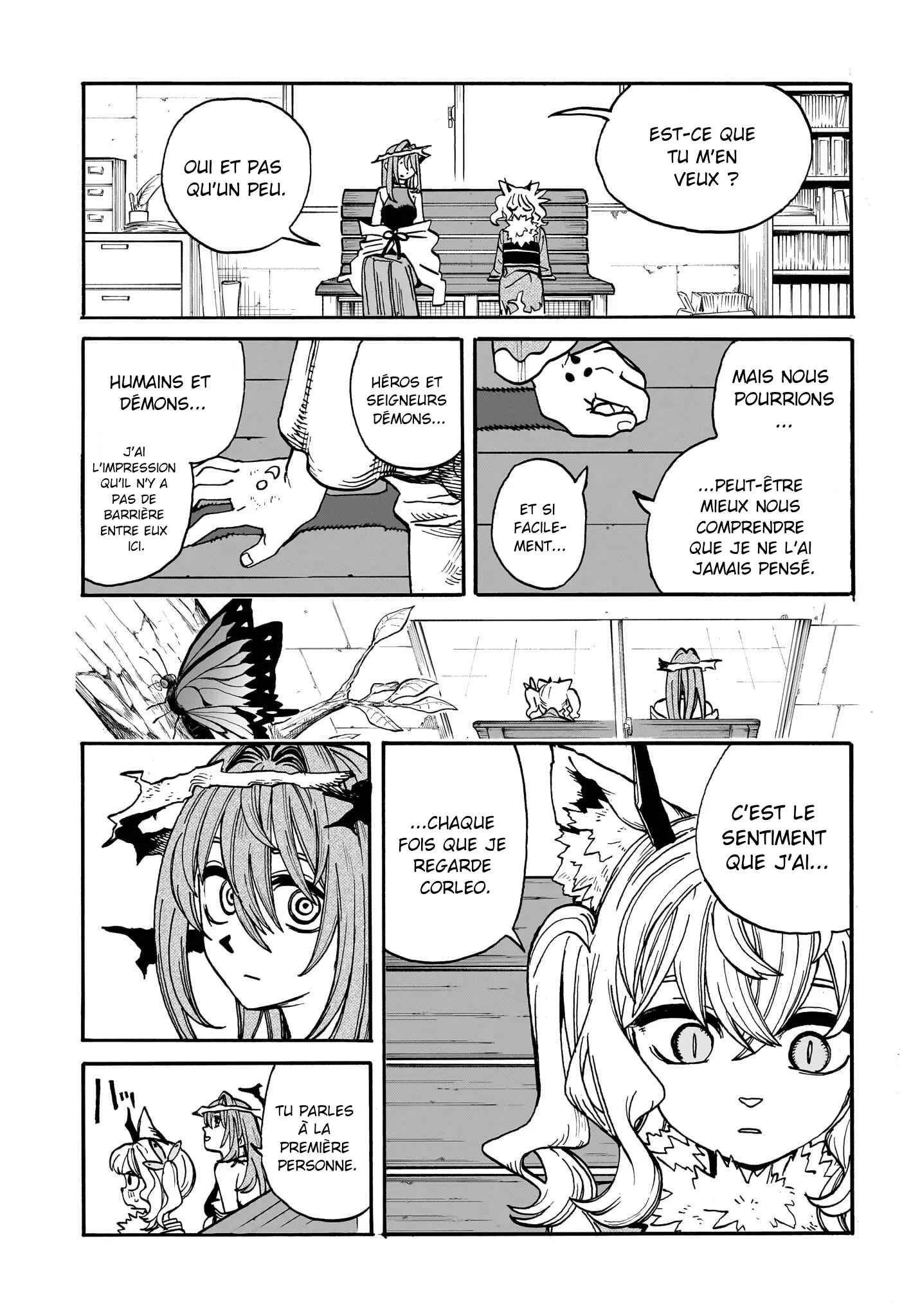 Read MamaYuyu FR Manga Online