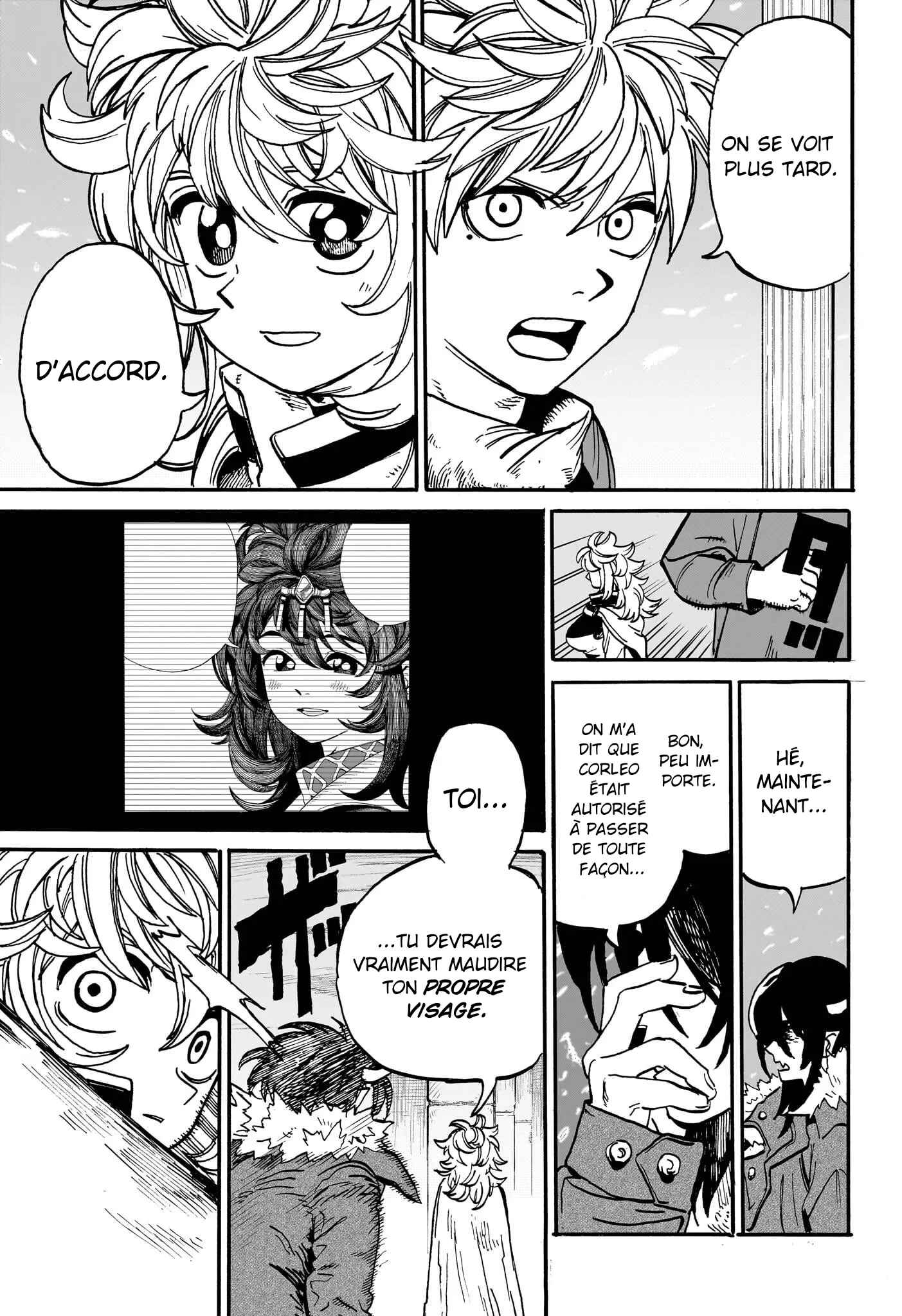 Read MamaYuyu FR Manga Online