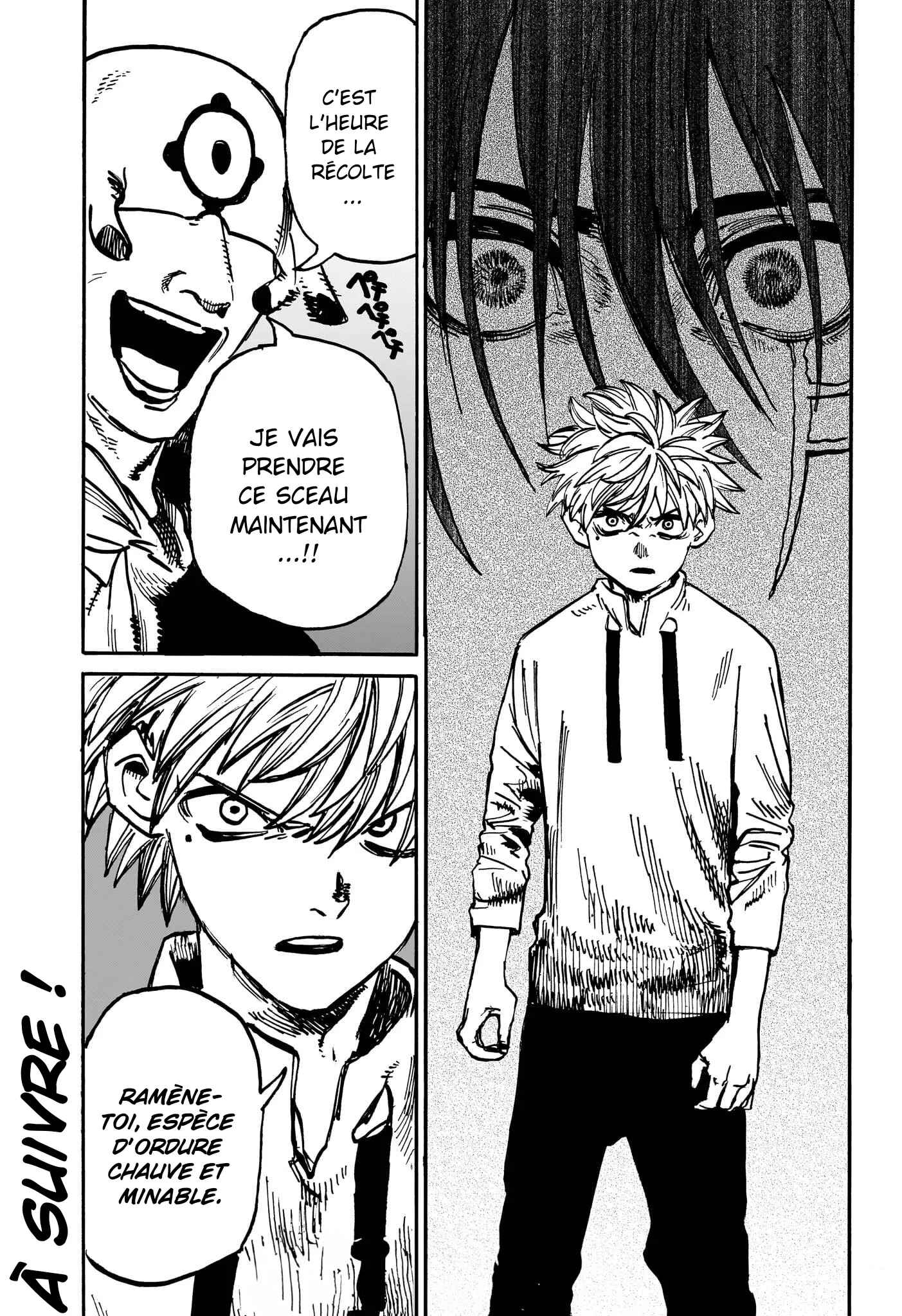 Read MamaYuyu FR Manga Online