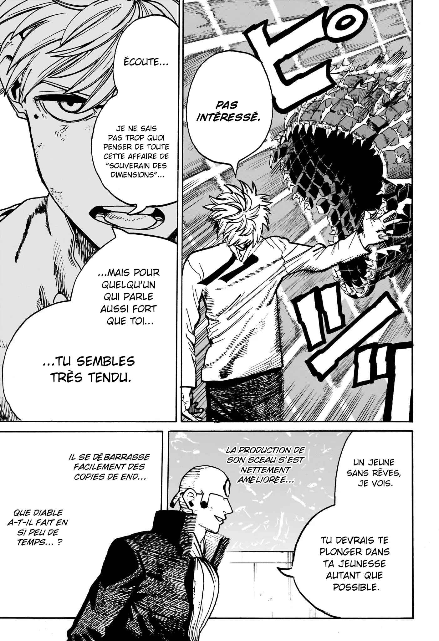 Read MamaYuyu FR Manga Online