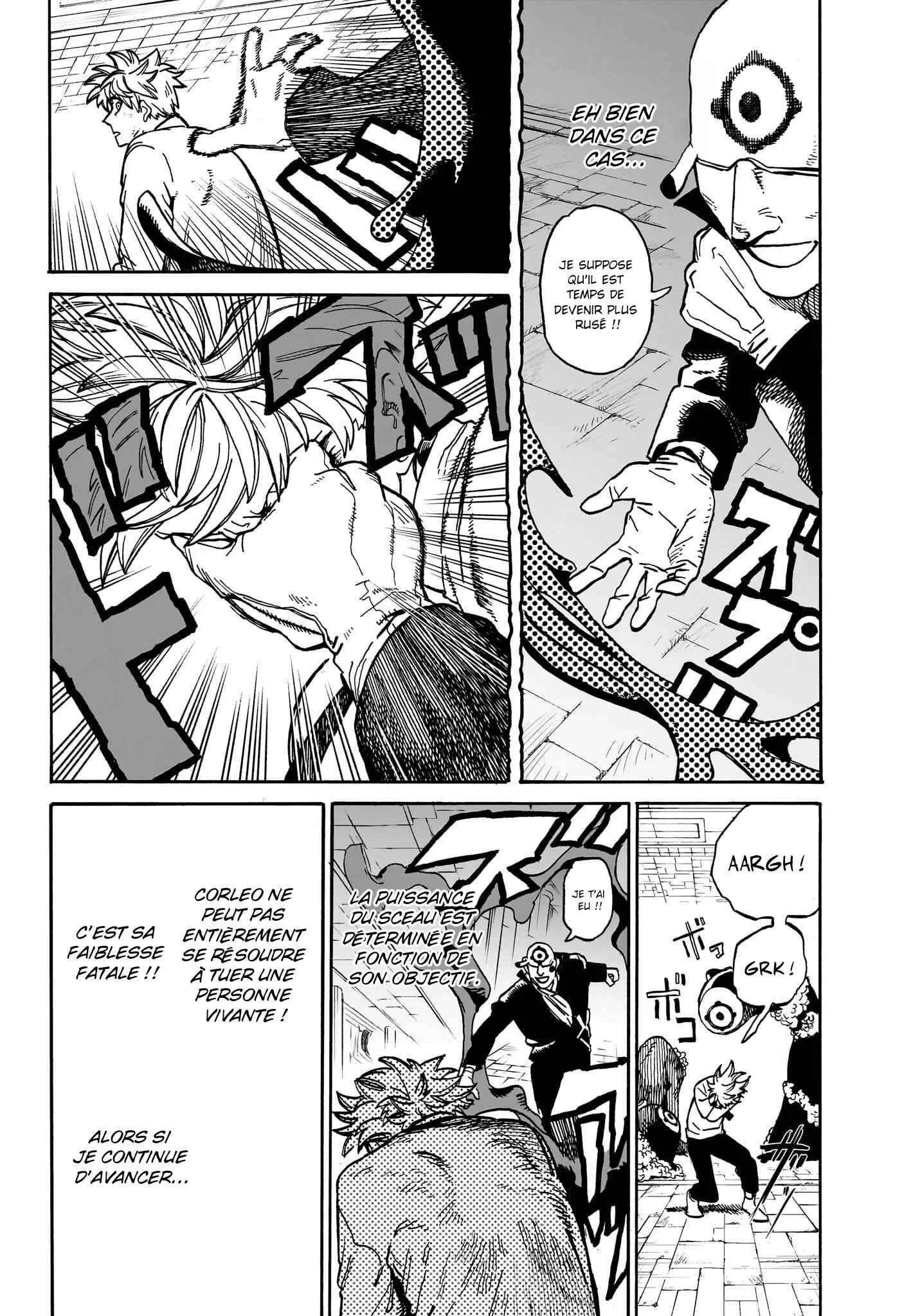 Read MamaYuyu FR Manga Online