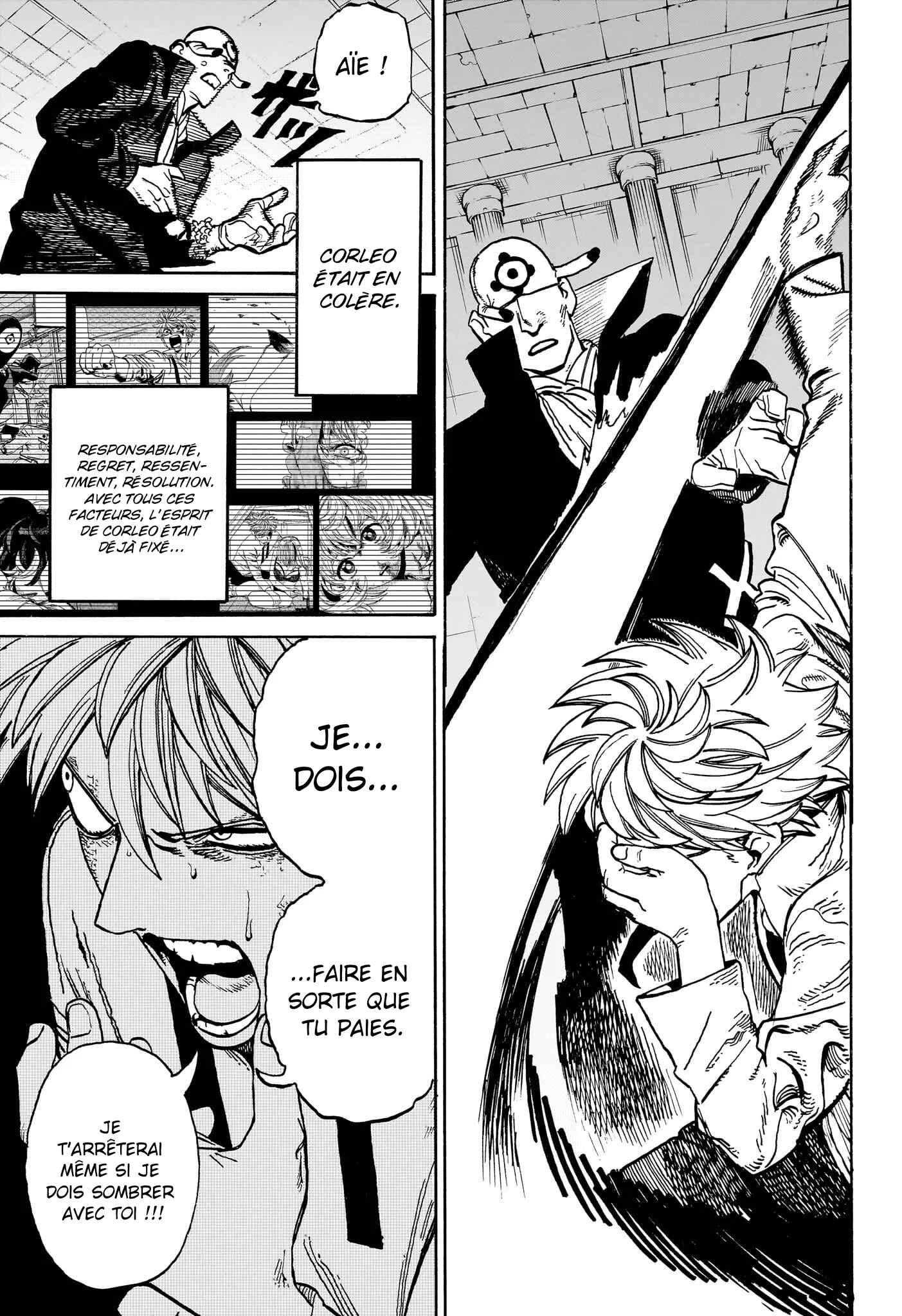 Read MamaYuyu FR Manga Online