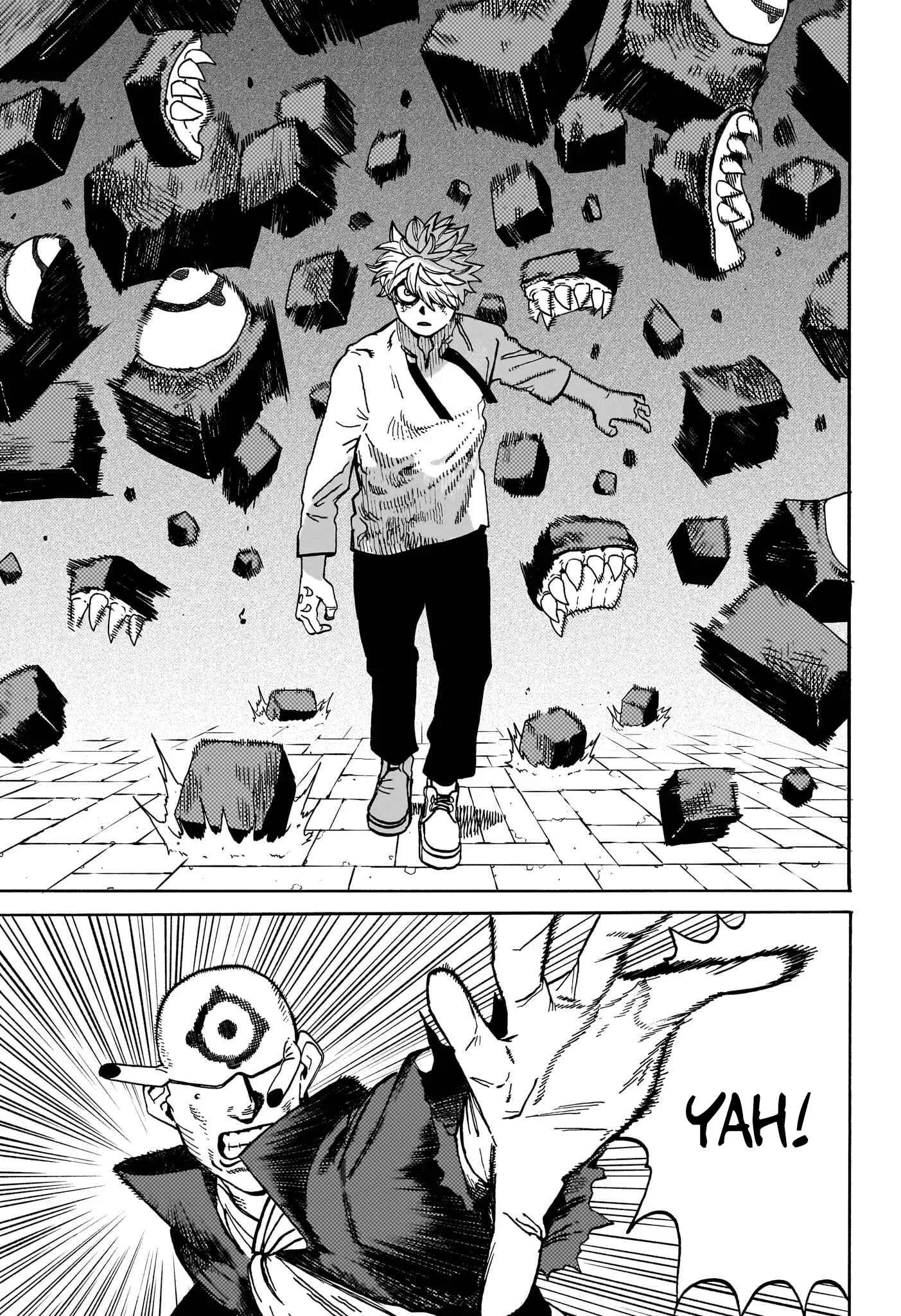 Read MamaYuyu FR Manga Online
