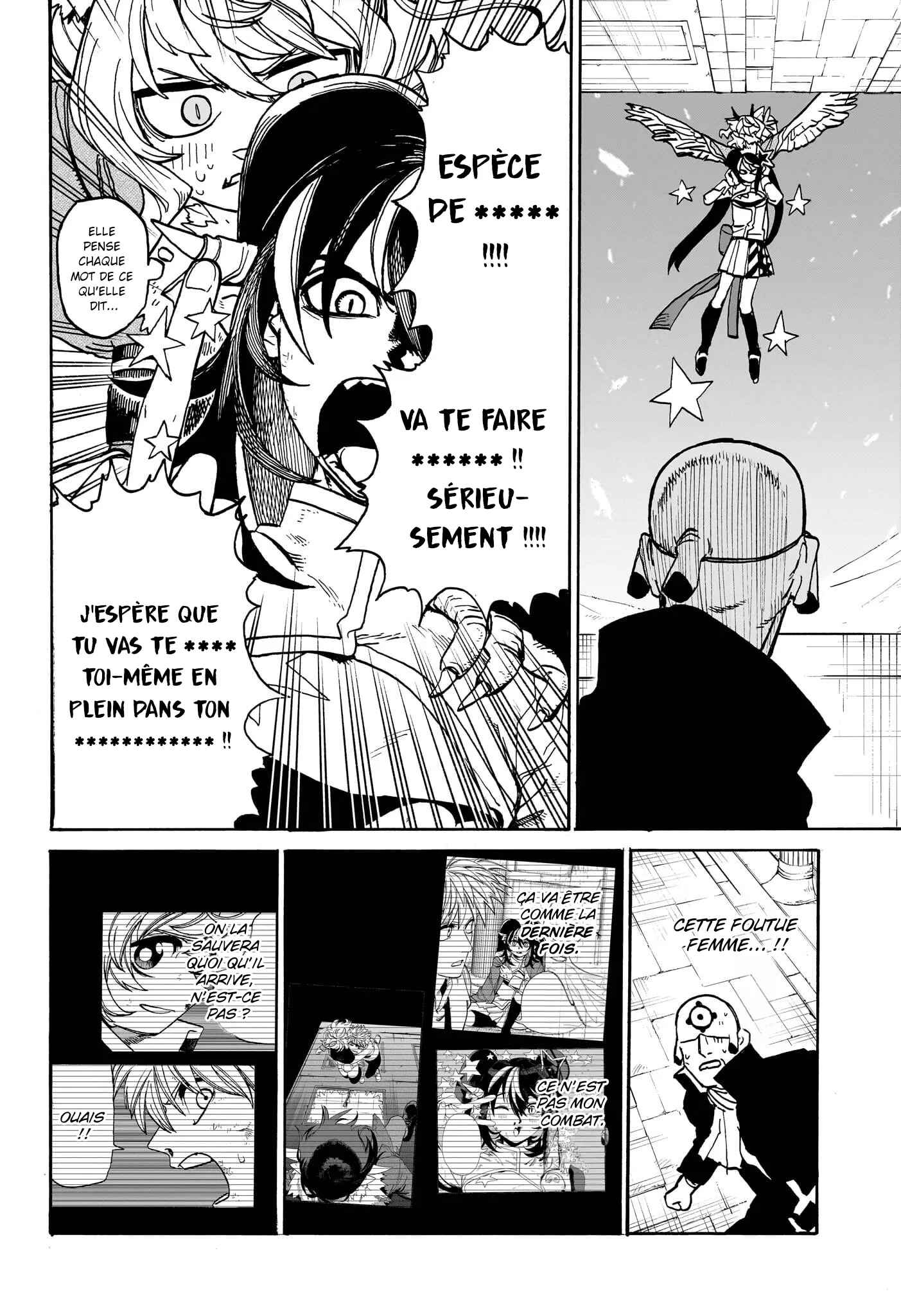 Read MamaYuyu FR Manga Online