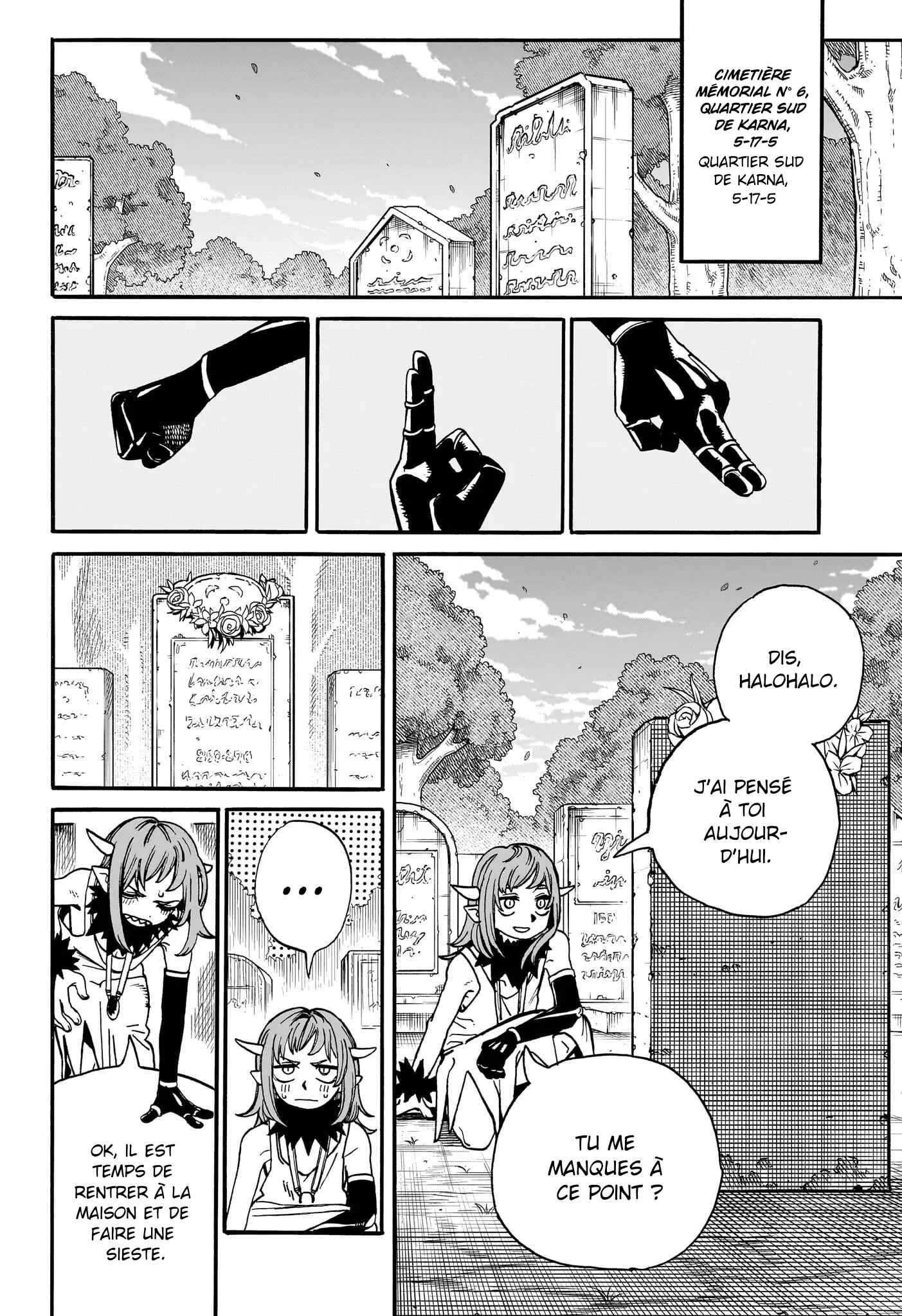 Read MamaYuyu FR Manga Online