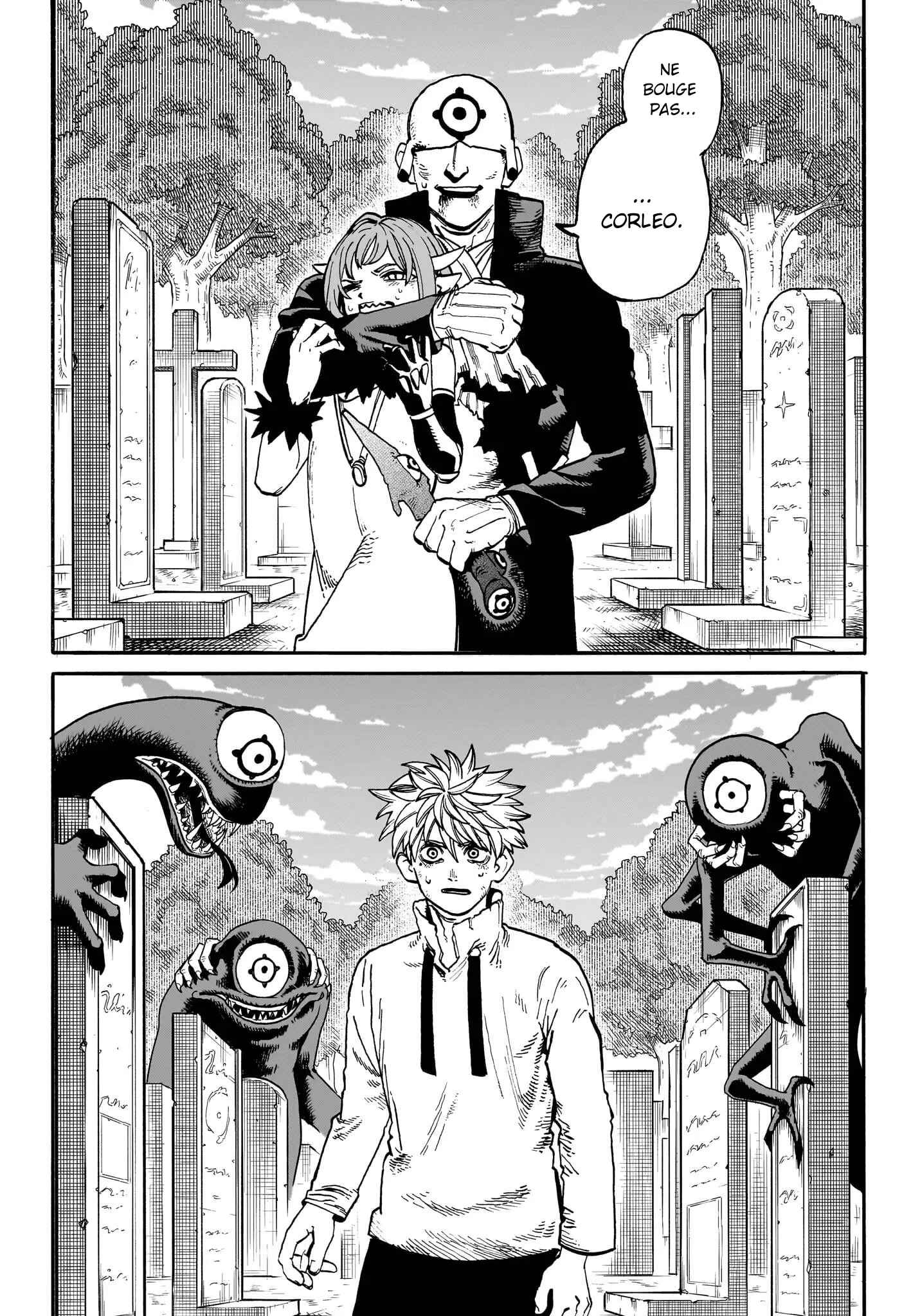 Read MamaYuyu FR Manga Online