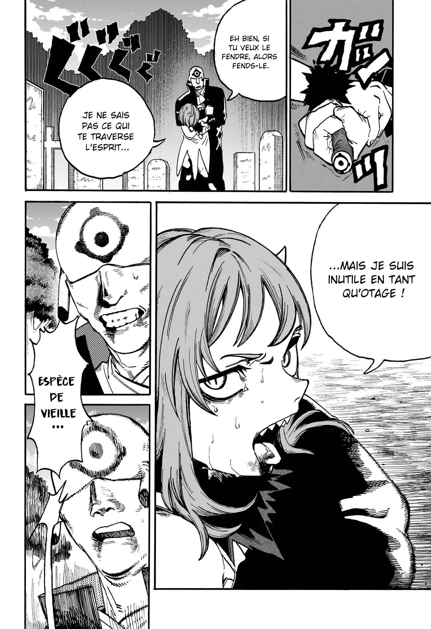 Read MamaYuyu FR Manga Online