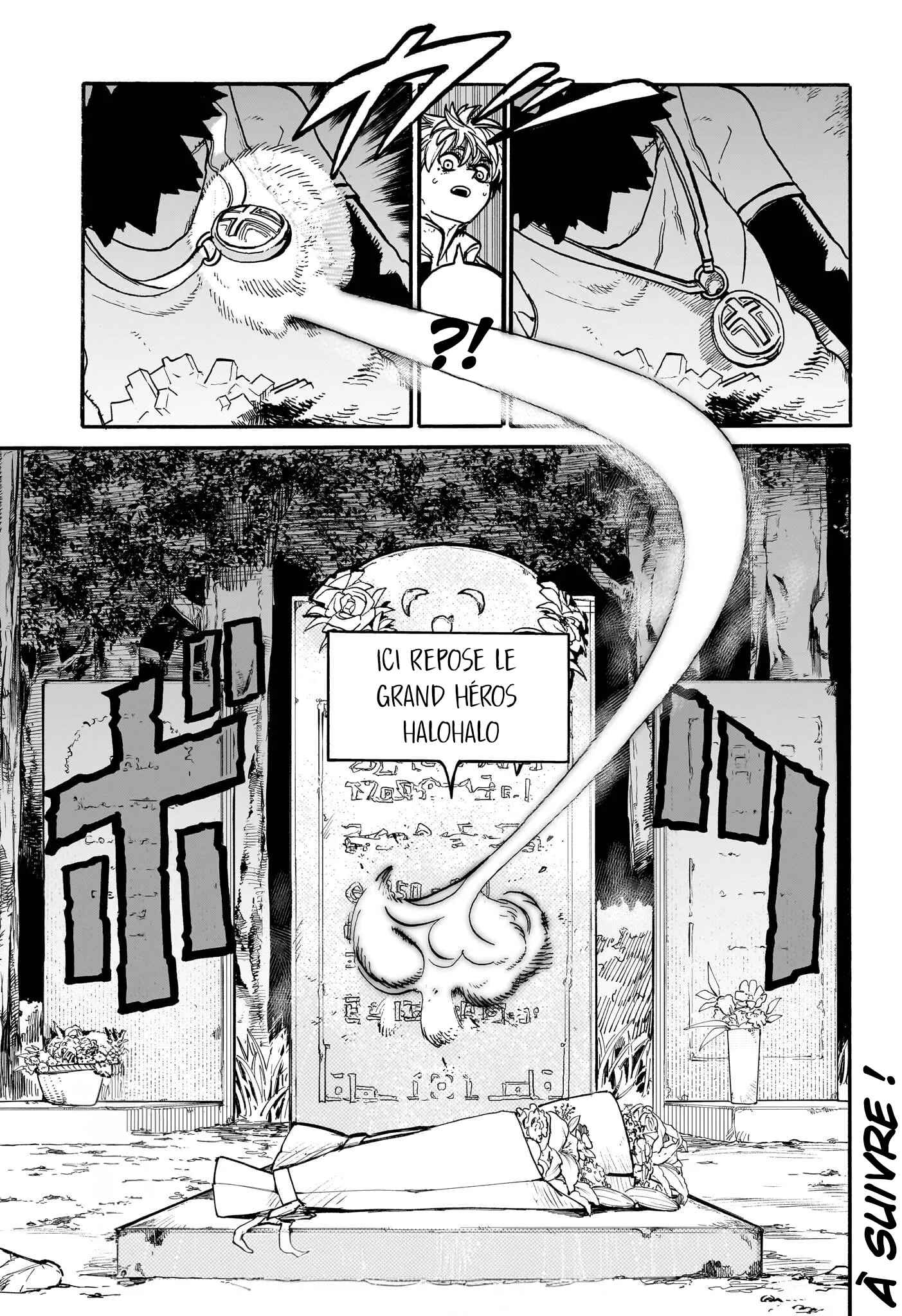 Read MamaYuyu FR Manga Online