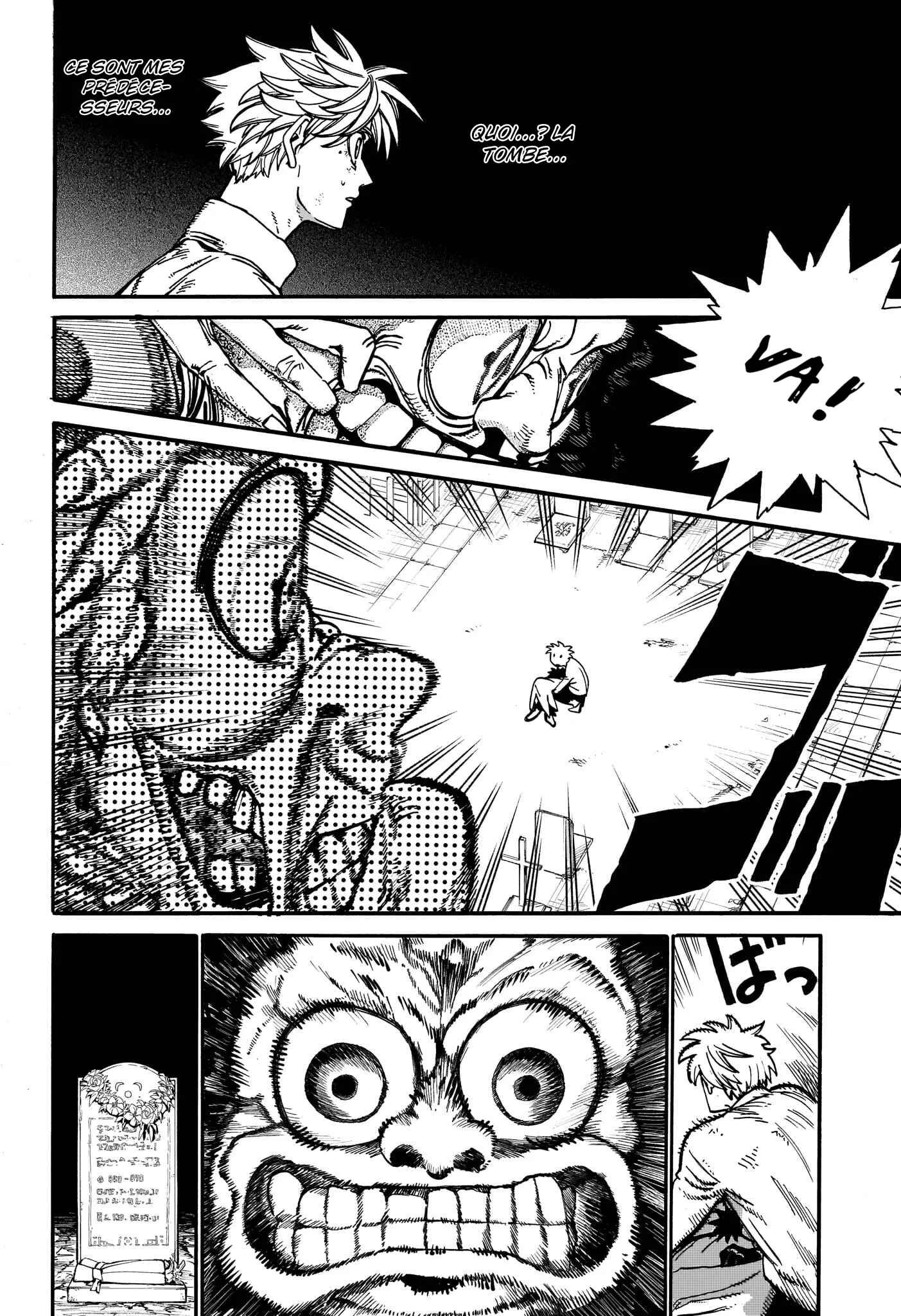 Read MamaYuyu FR Manga Online