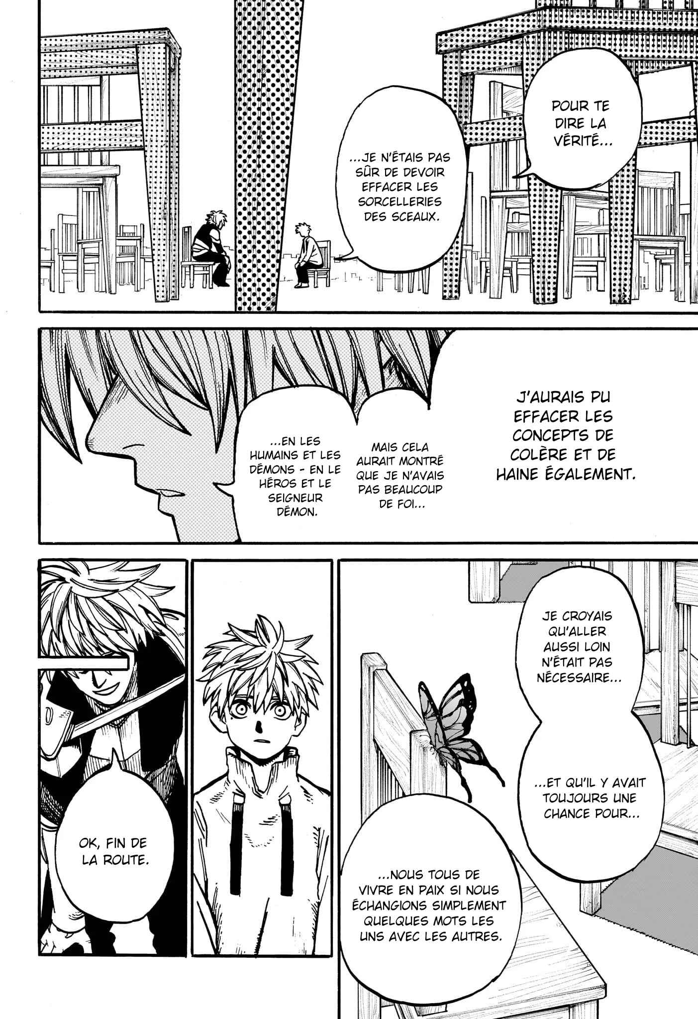 Read MamaYuyu FR Manga Online