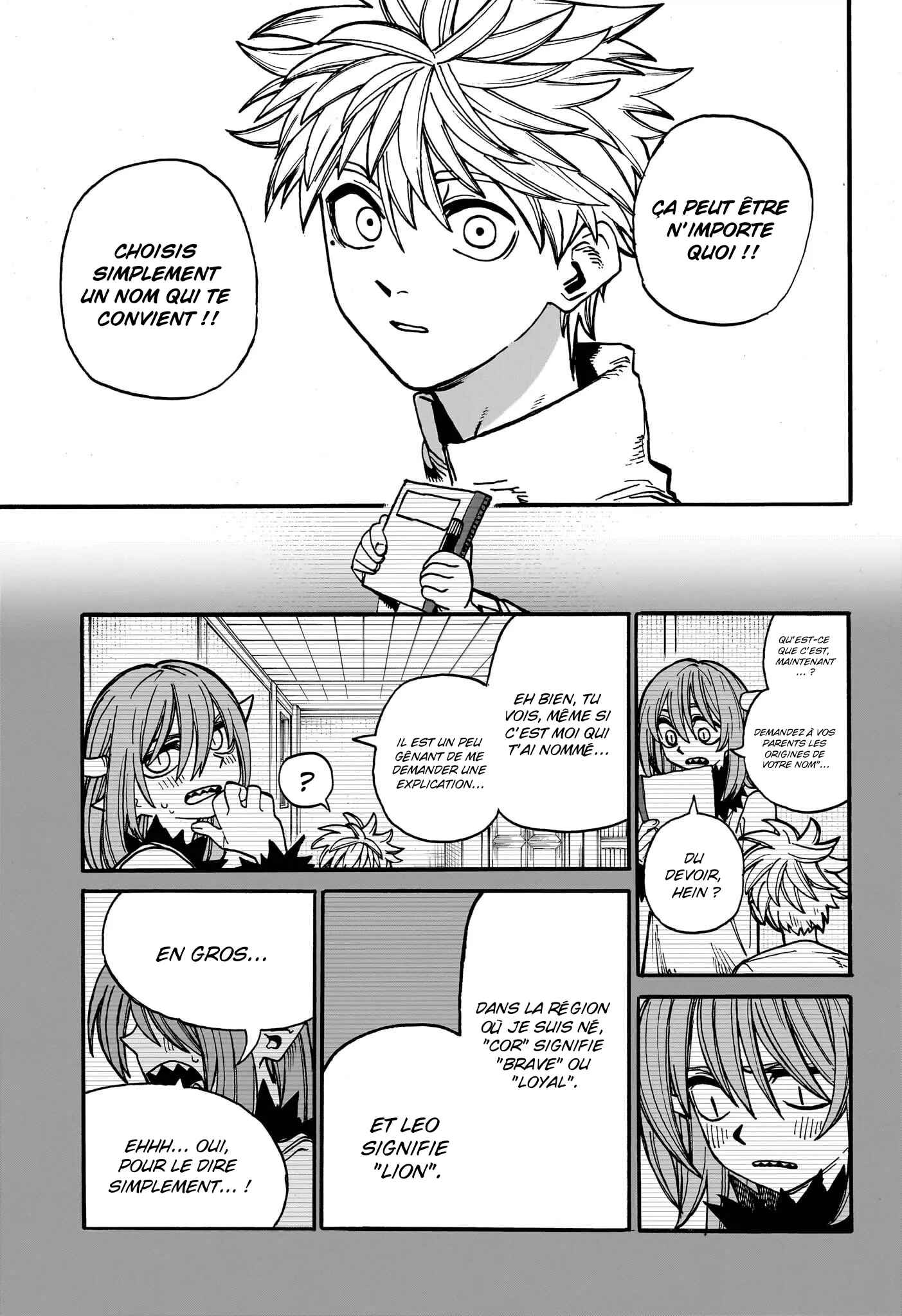 Read MamaYuyu FR Manga Online