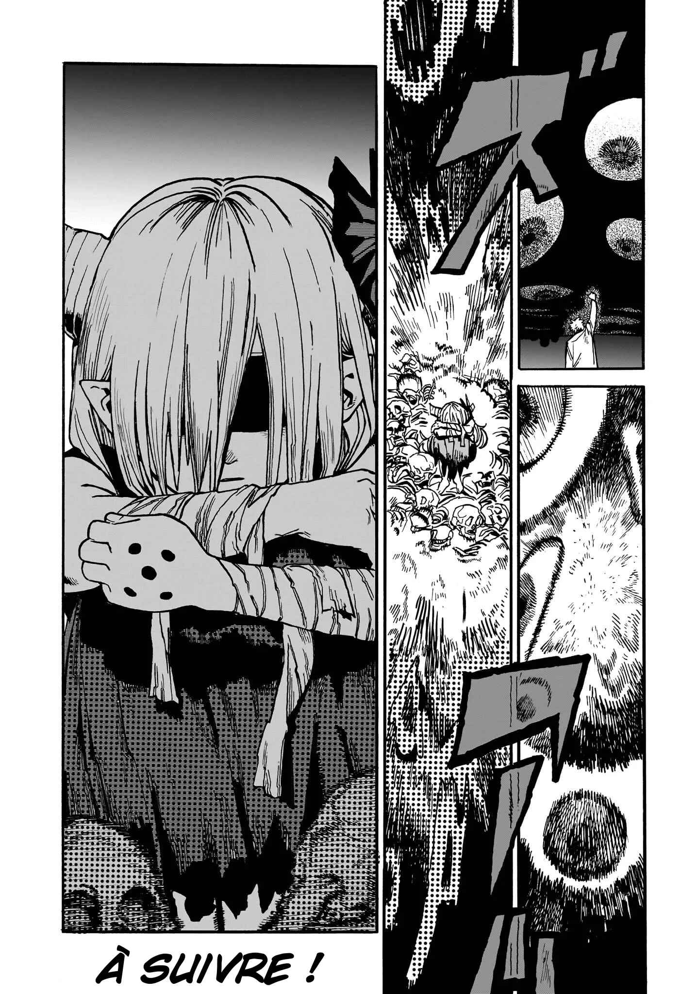 Read MamaYuyu FR Manga Online