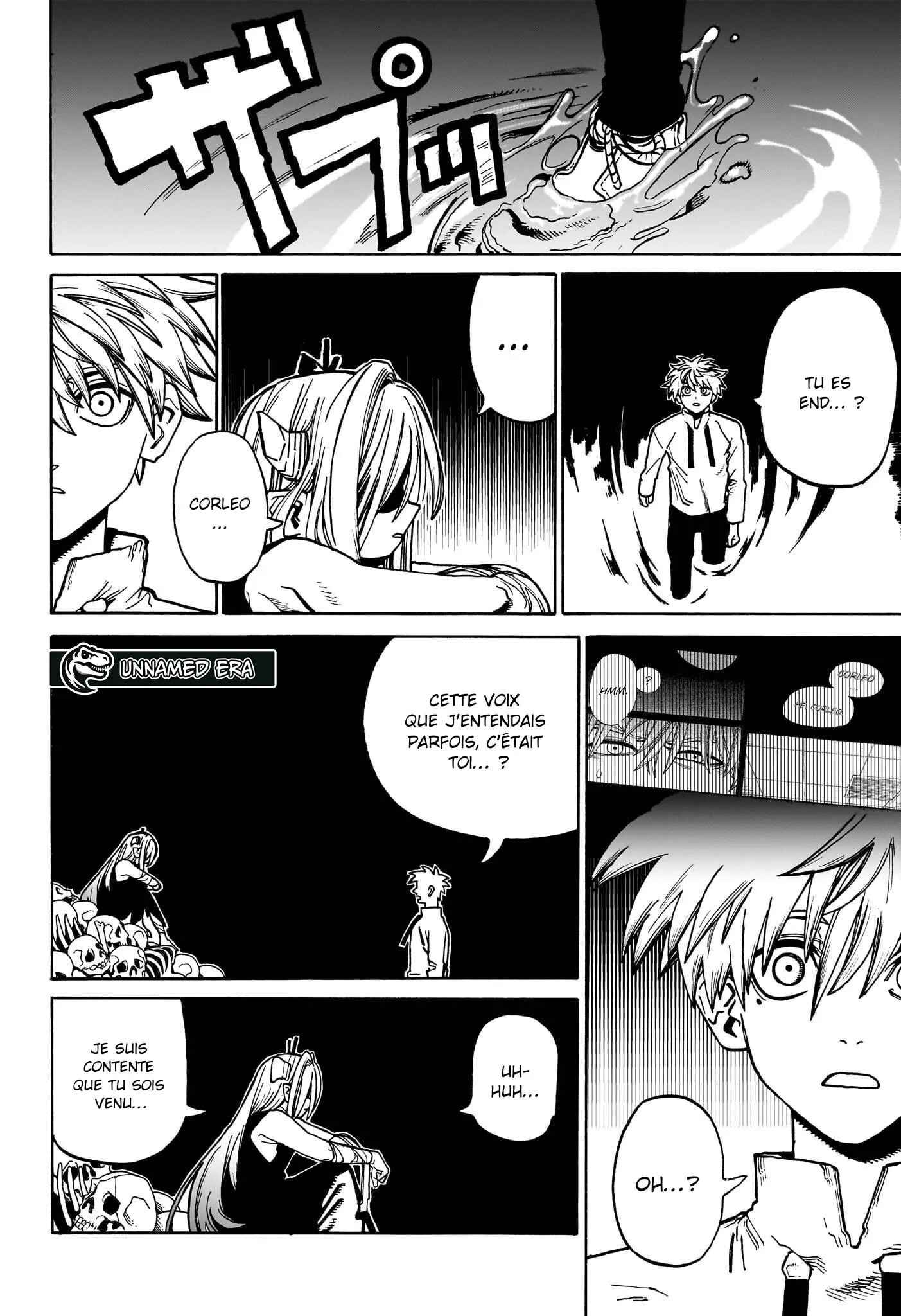 Read MamaYuyu FR Manga Online