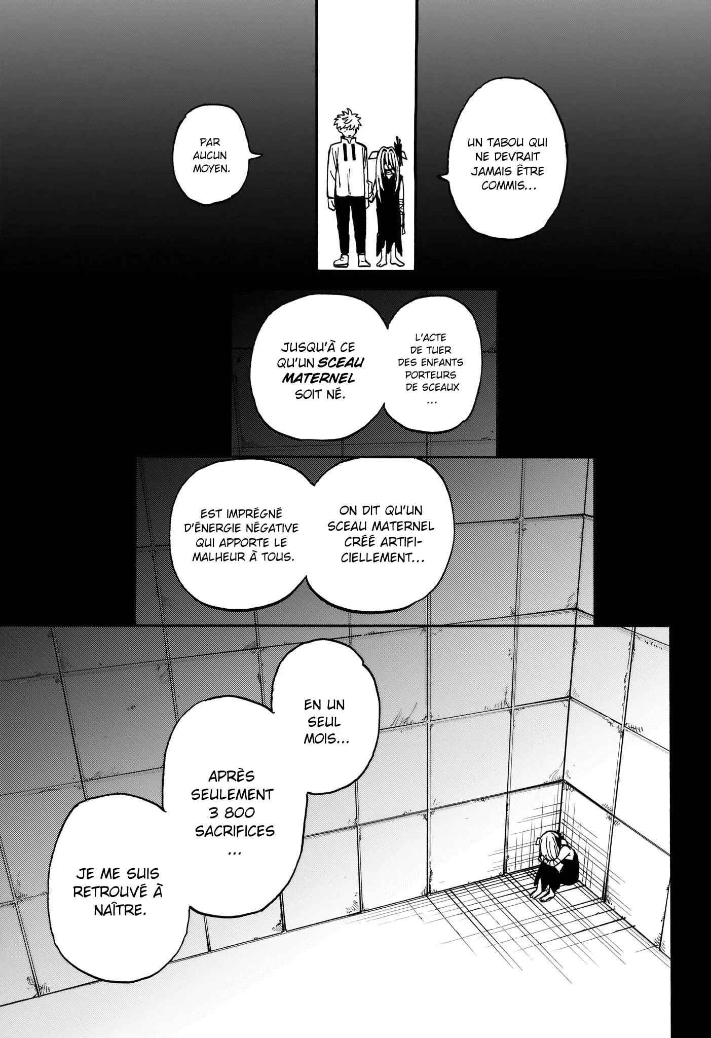 Read MamaYuyu FR Manga Online