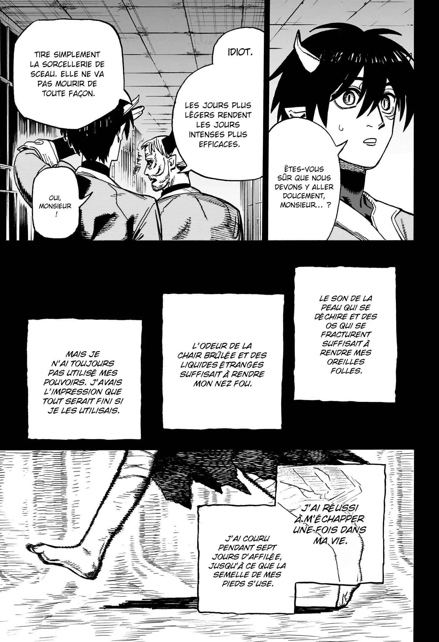 Read MamaYuyu FR Manga Online