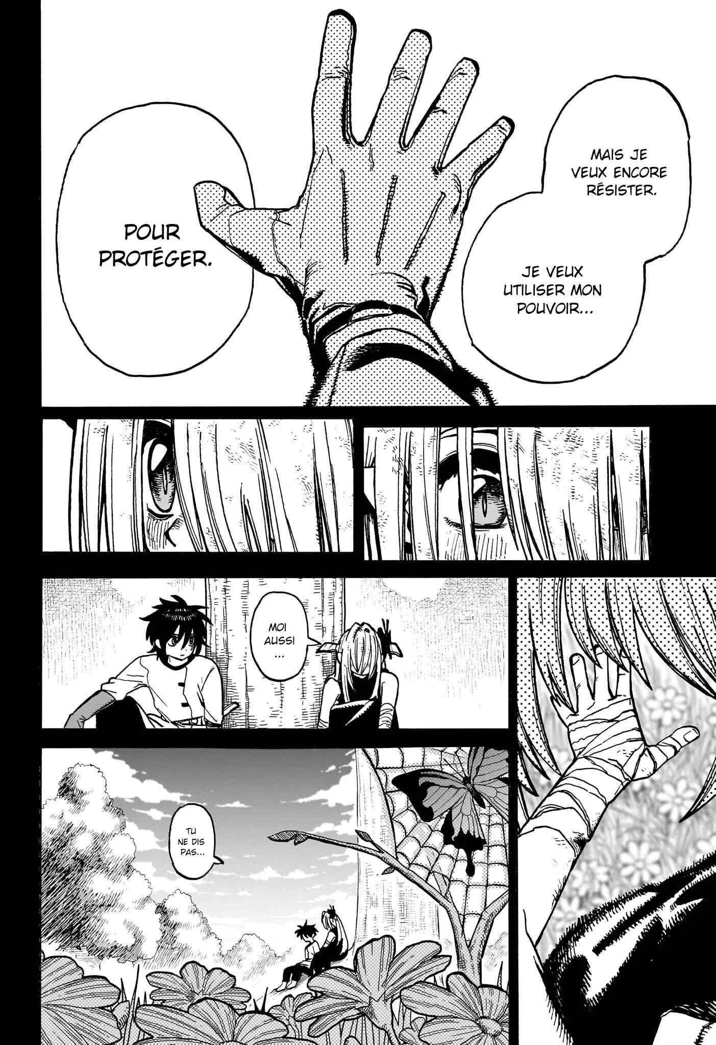 Read MamaYuyu FR Manga Online