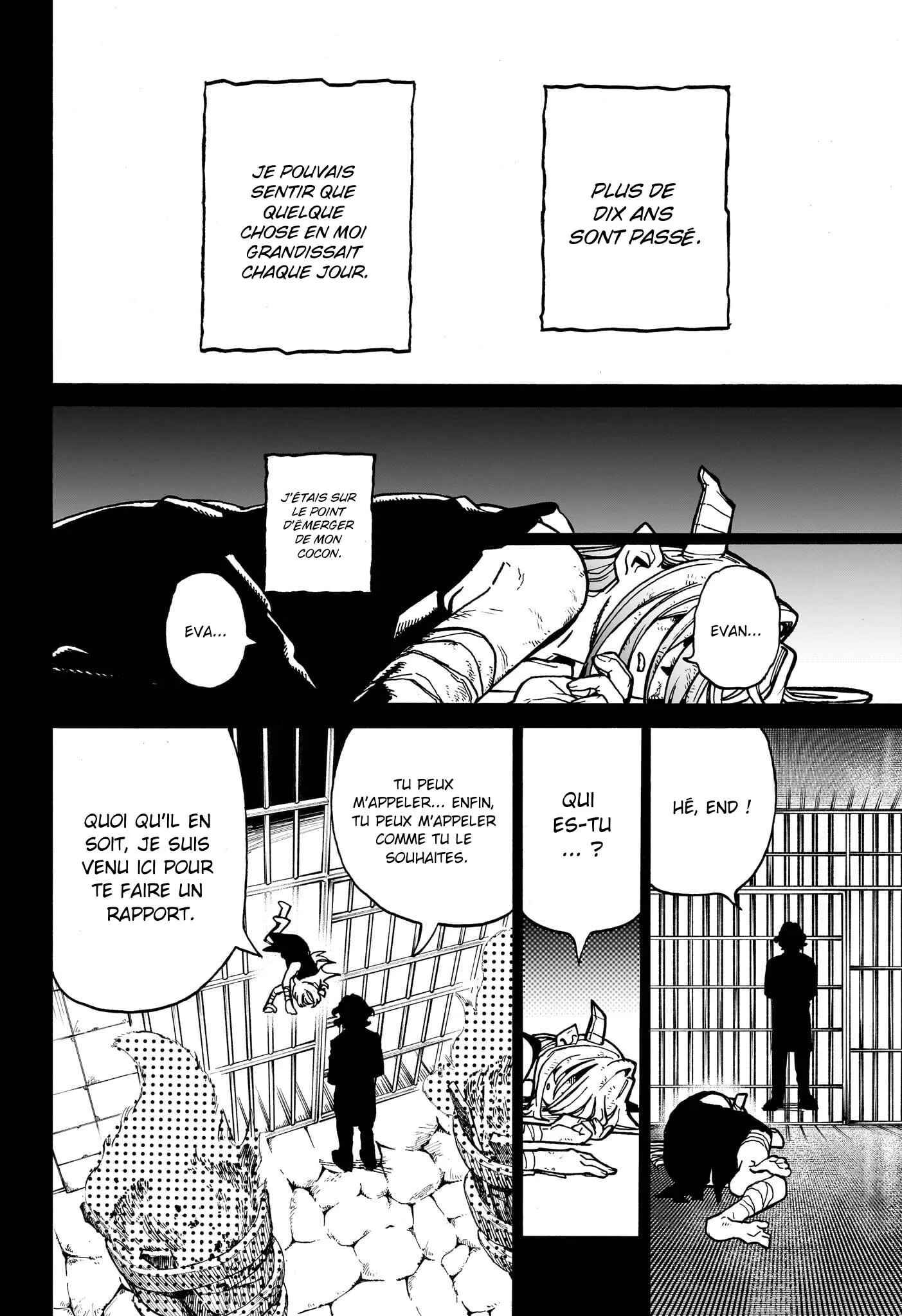 Read MamaYuyu FR Manga Online