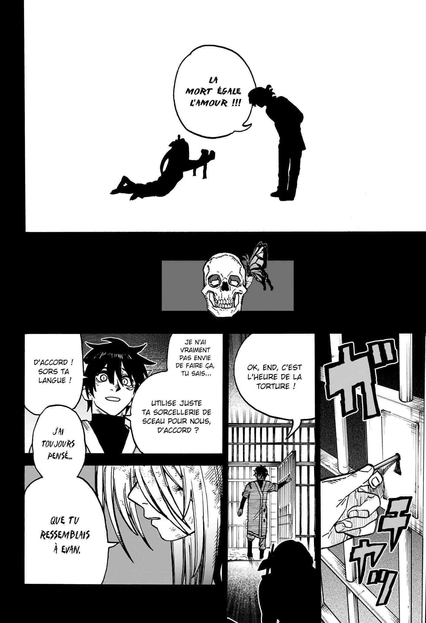 Read MamaYuyu FR Manga Online
