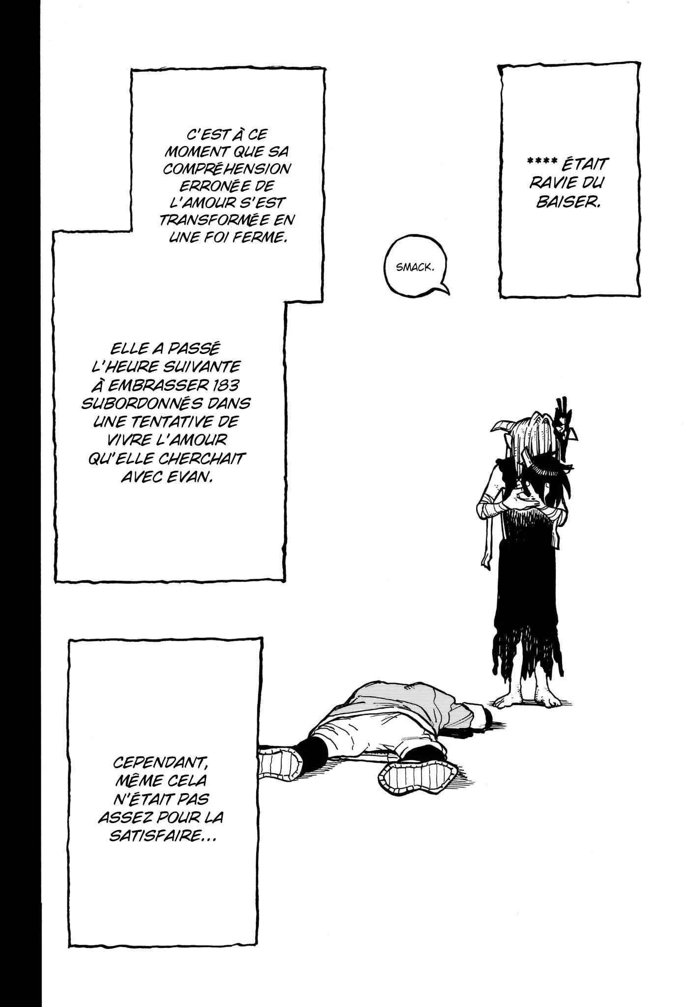 Read MamaYuyu FR Manga Online