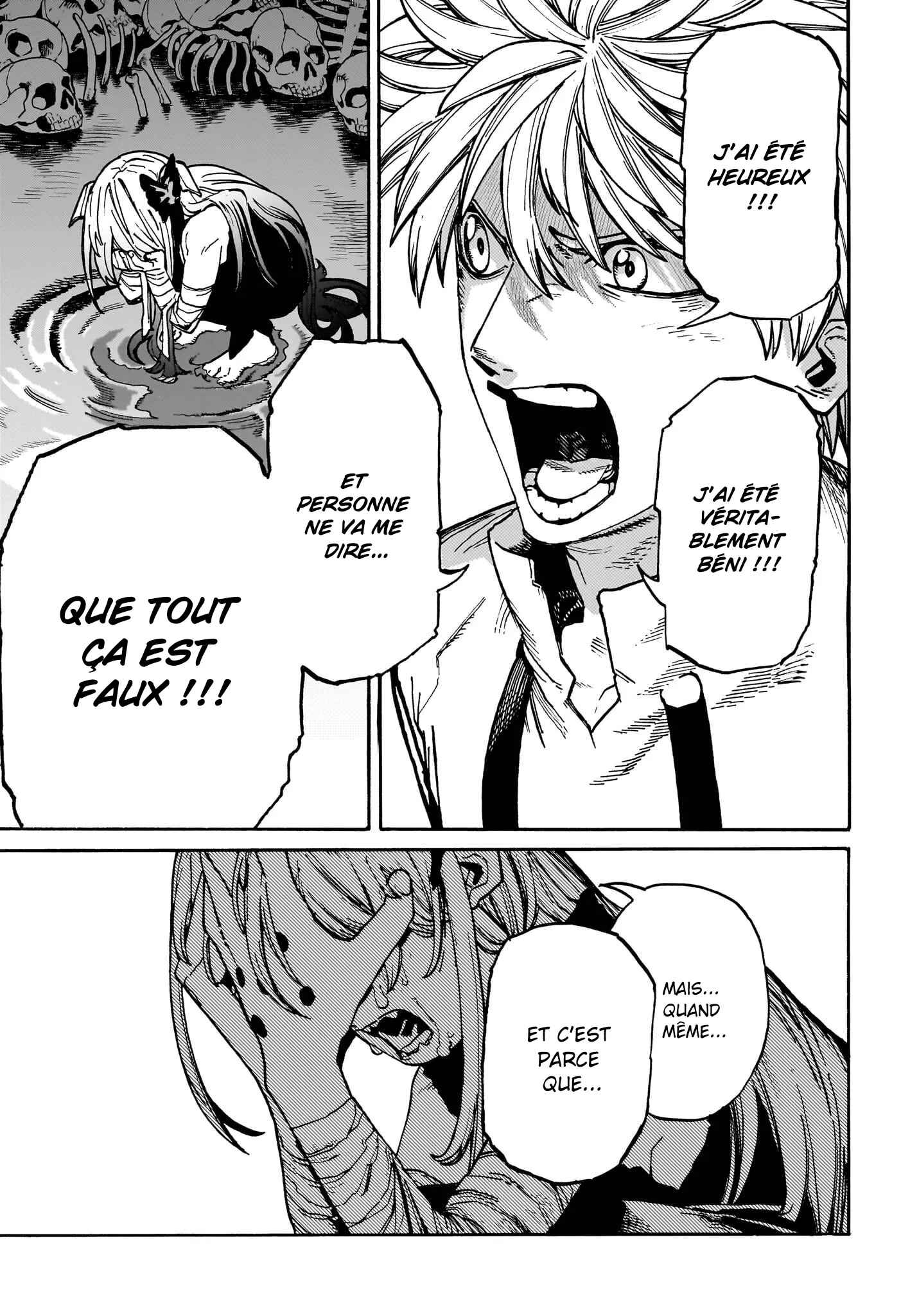 Read MamaYuyu FR Manga Online