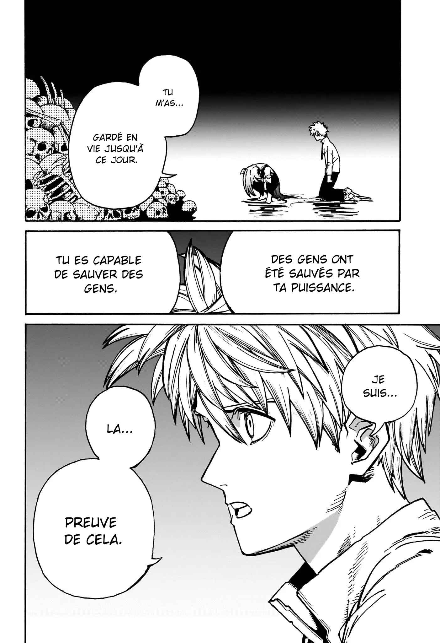 Read MamaYuyu FR Manga Online