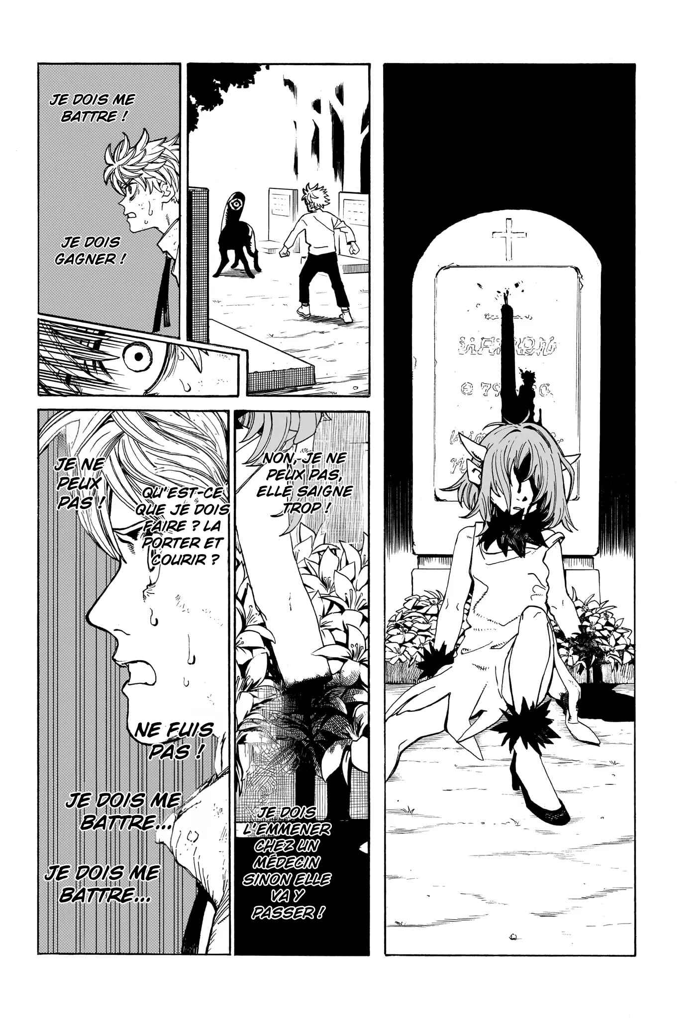 Read MamaYuyu FR Manga Online