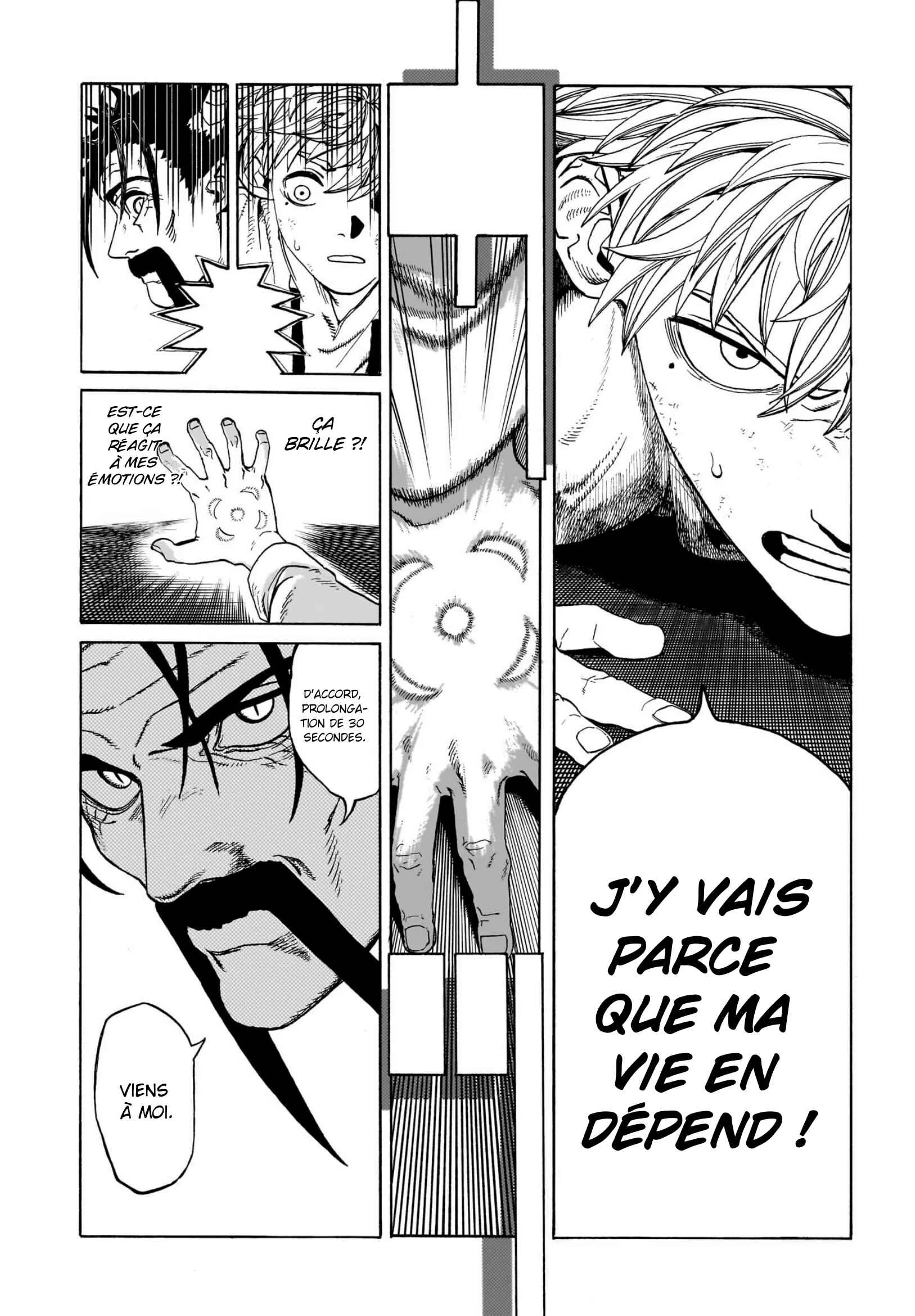 Read MamaYuyu FR Manga Online