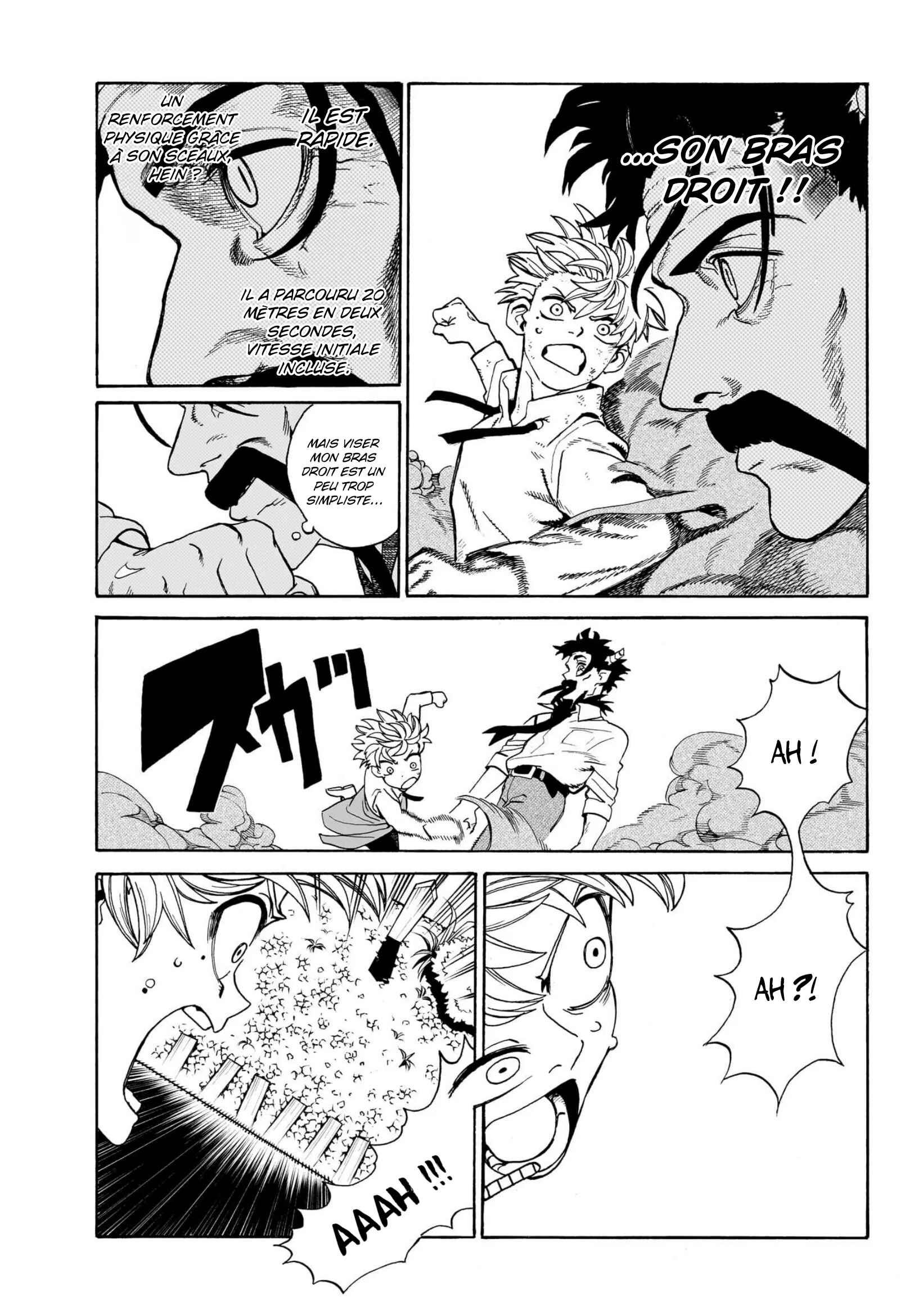 Read MamaYuyu FR Manga Online