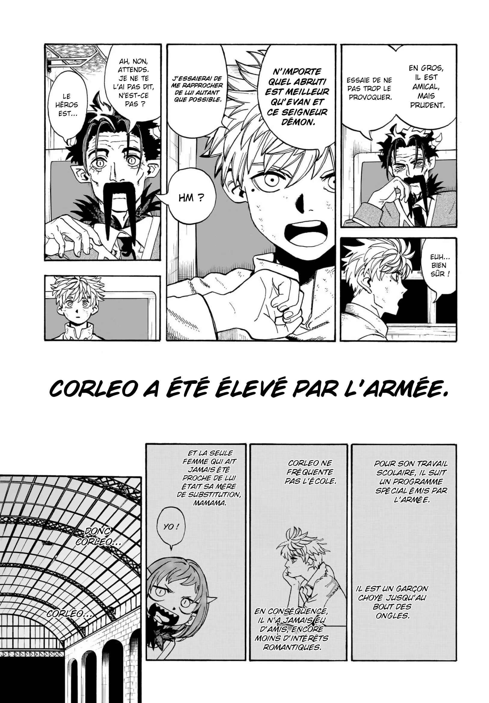 Read MamaYuyu FR Manga Online