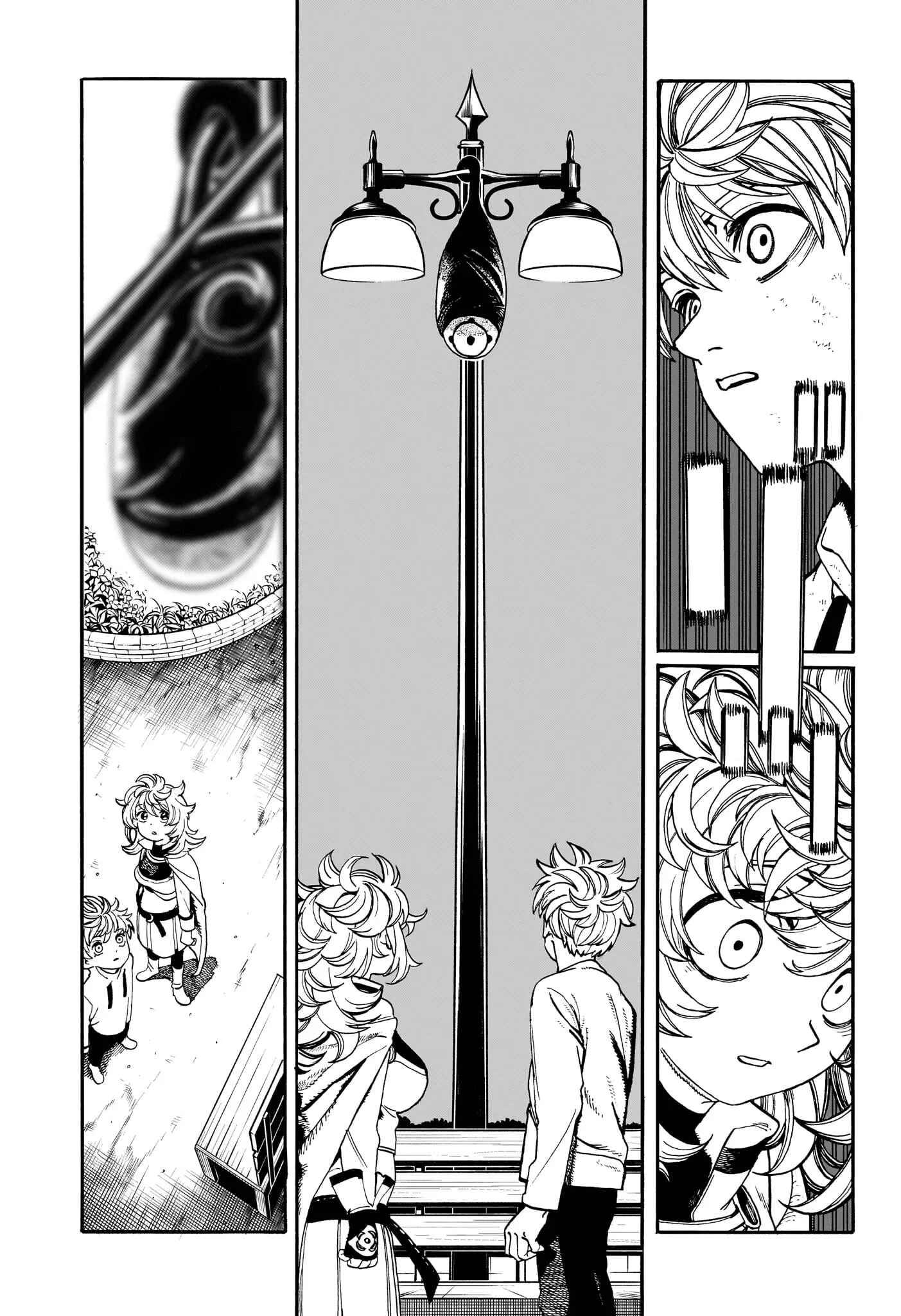 Read MamaYuyu FR Manga Online