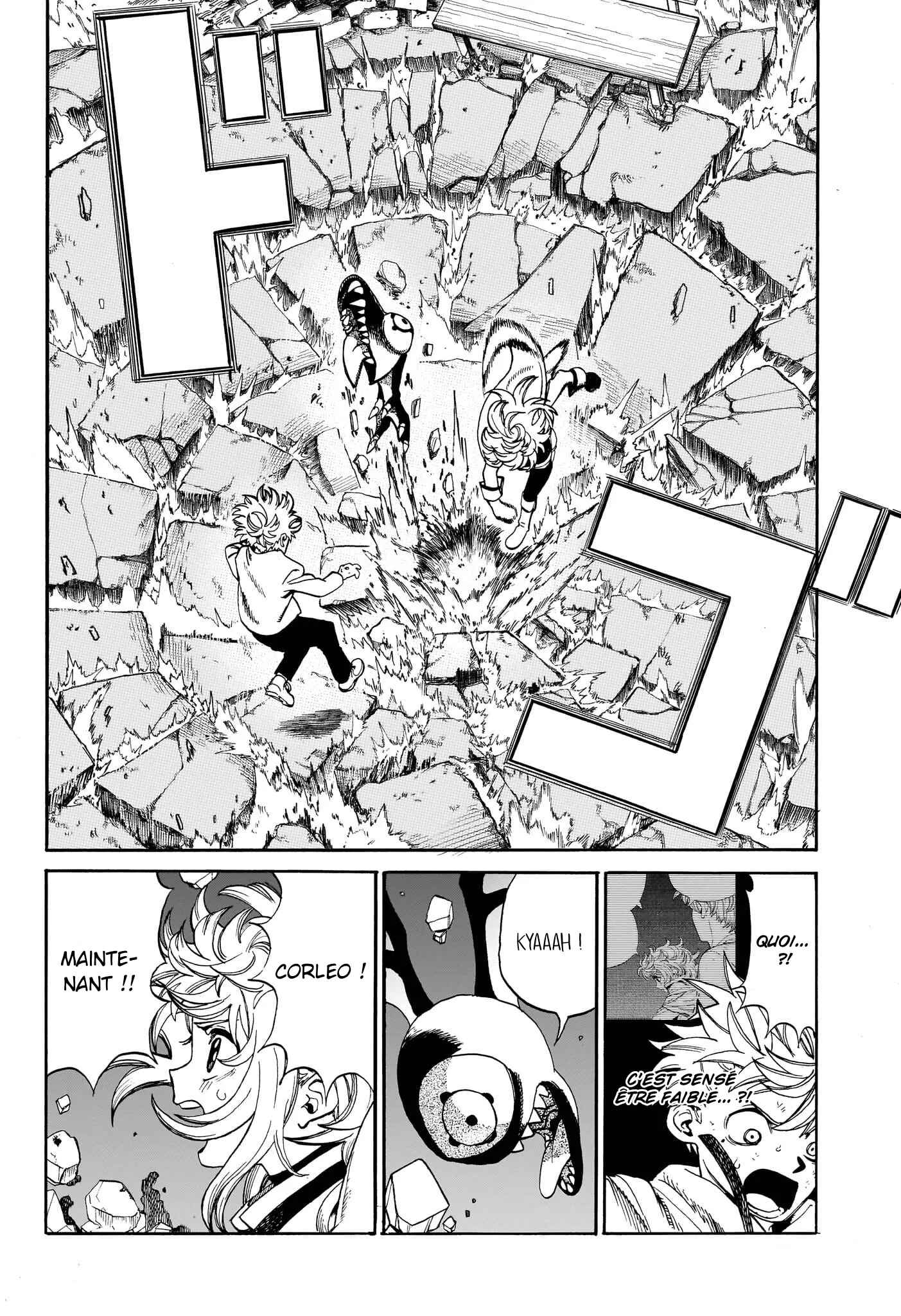 Read MamaYuyu FR Manga Online