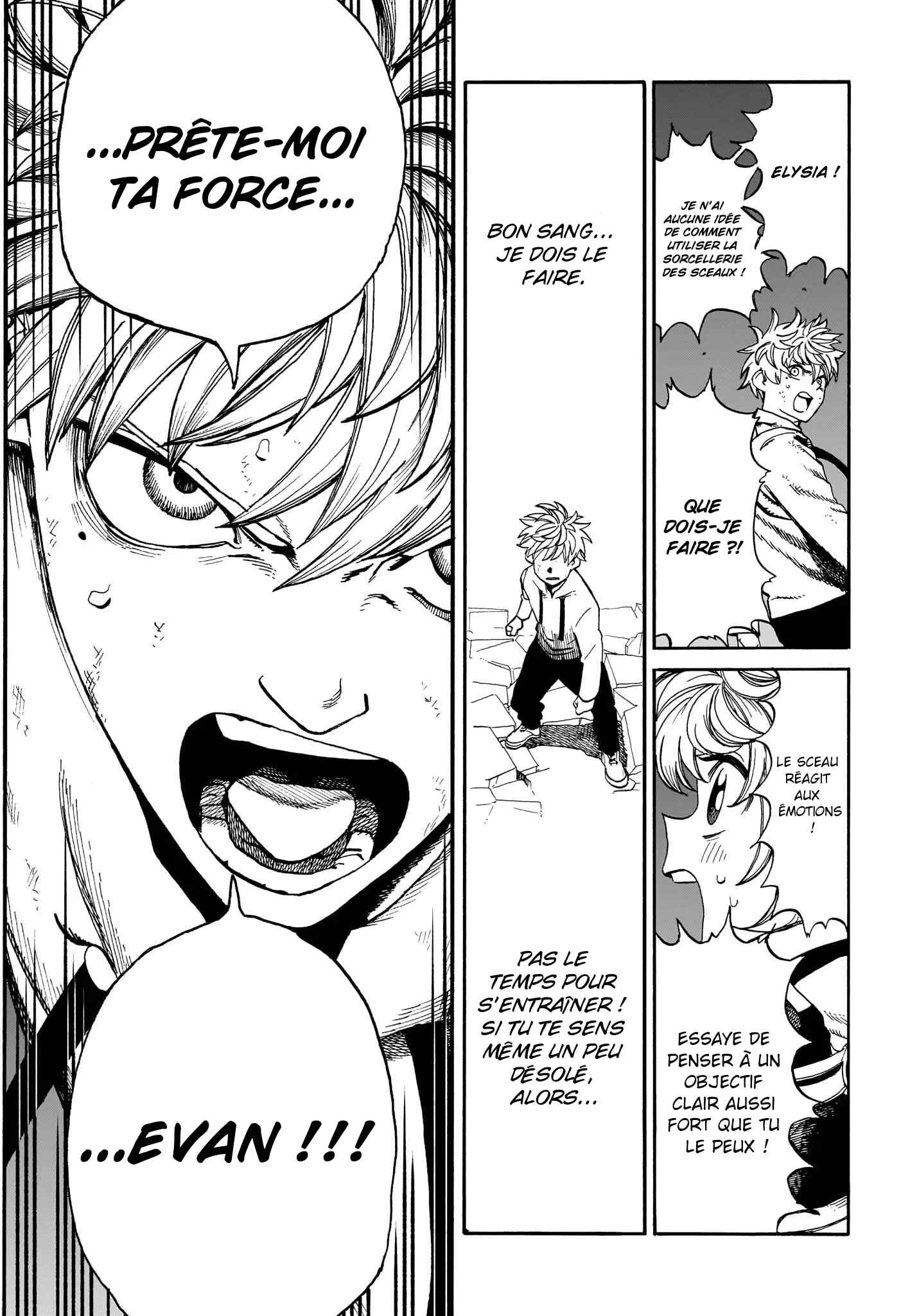 Read MamaYuyu FR Manga Online