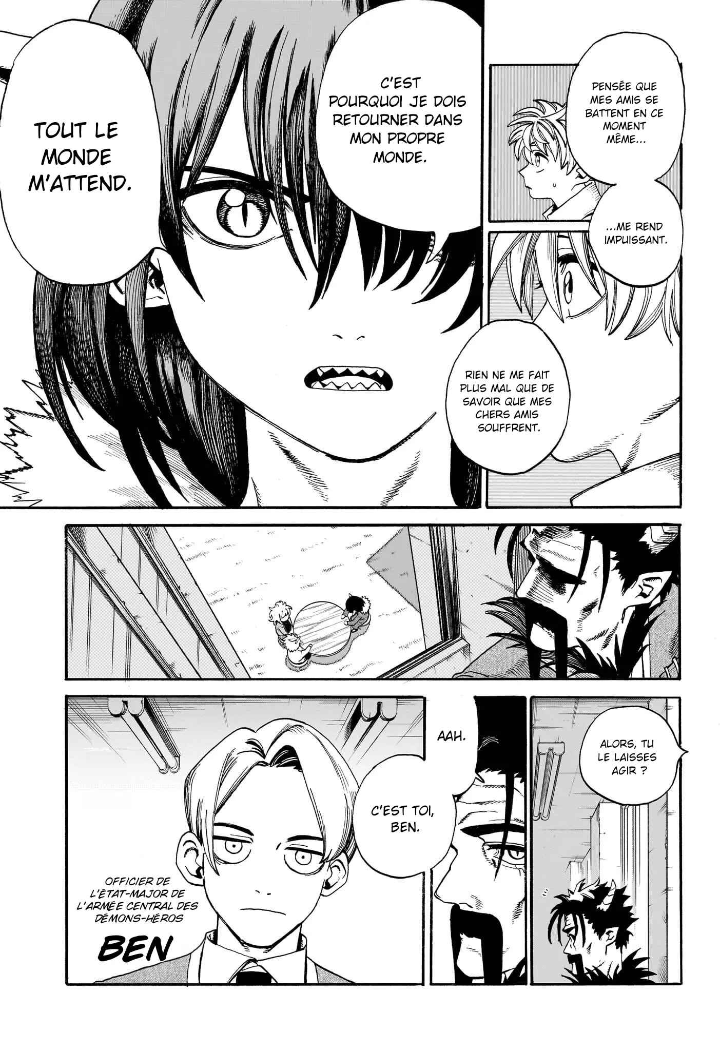 Read MamaYuyu FR Manga Online