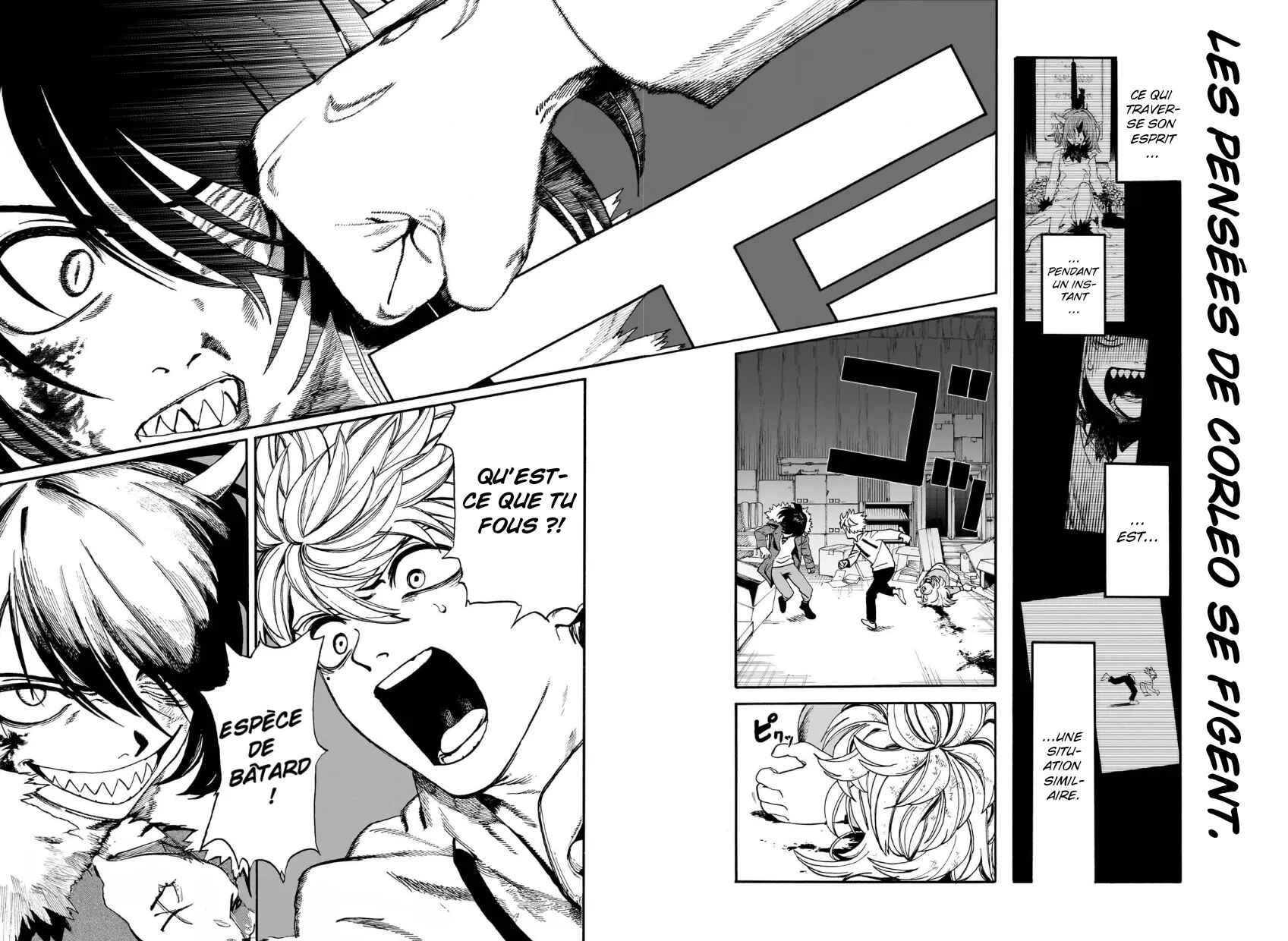 Read MamaYuyu FR Manga Online