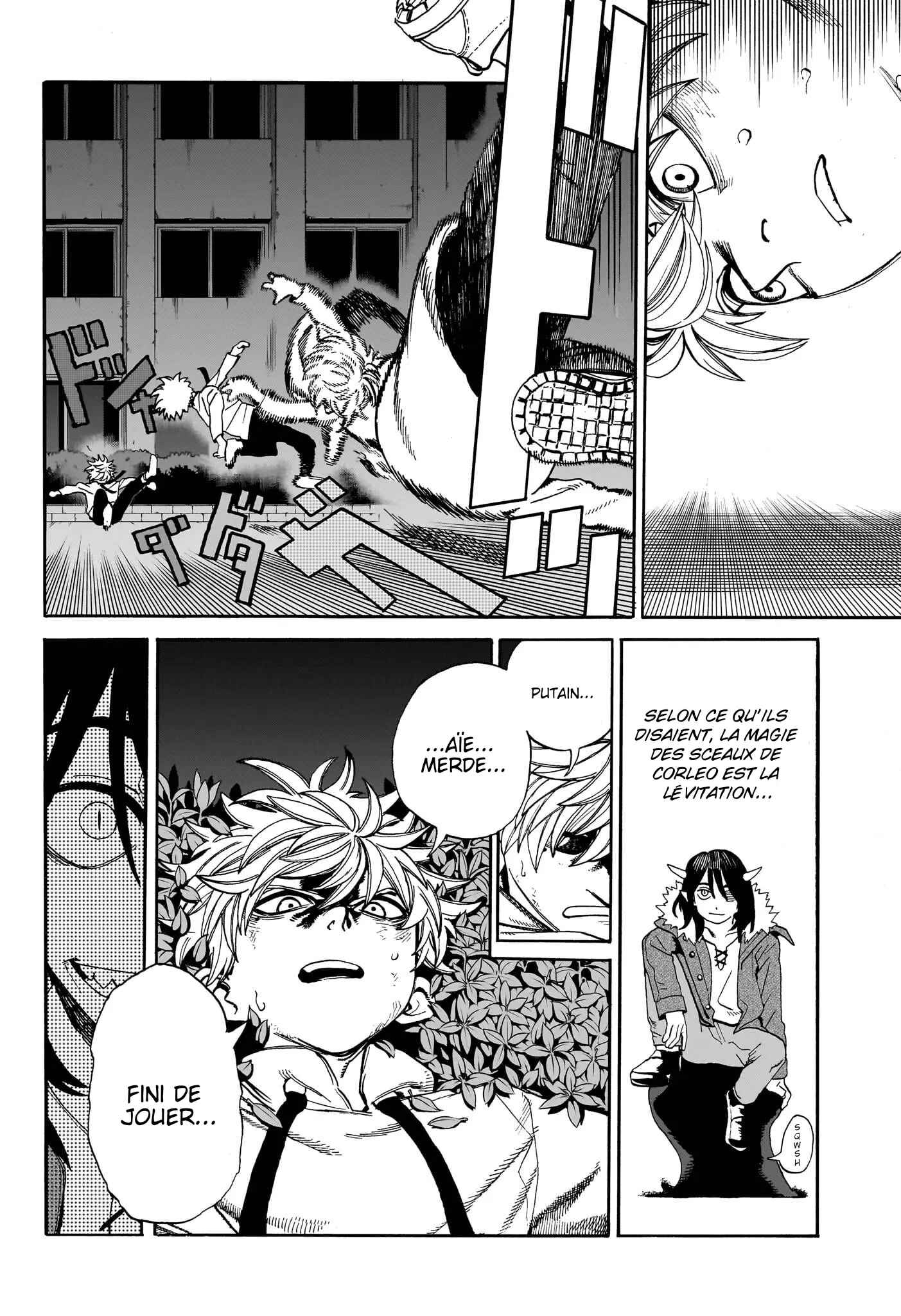 Read MamaYuyu FR Manga Online