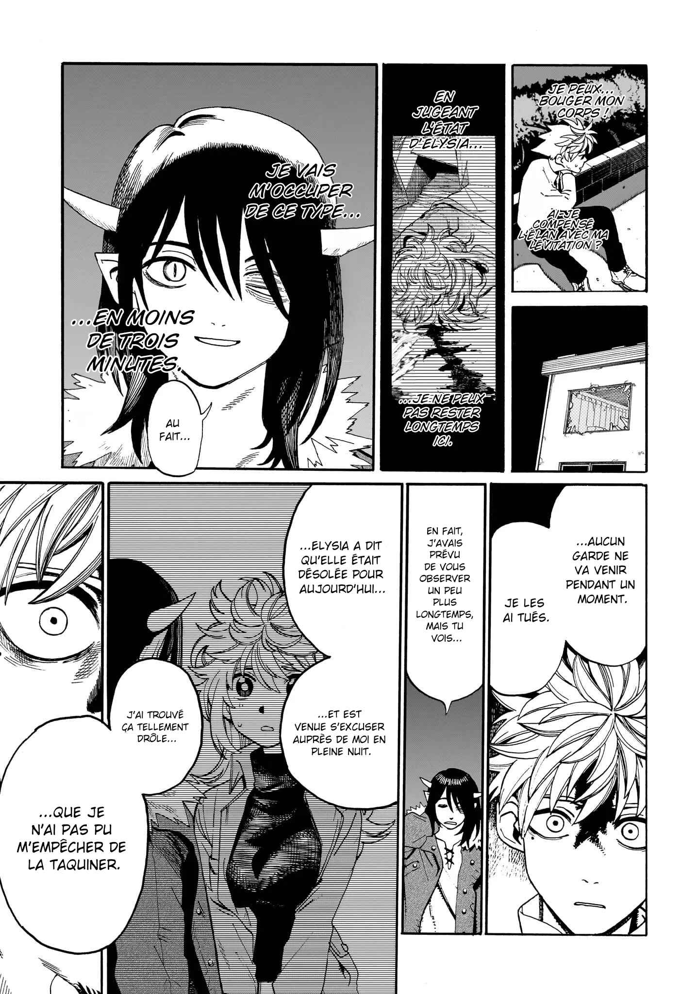 Read MamaYuyu FR Manga Online