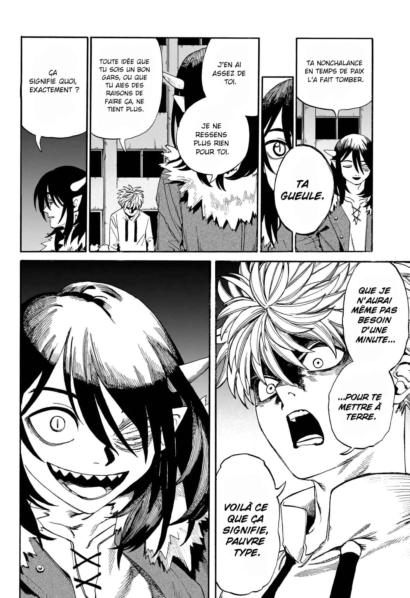 Read MamaYuyu FR Manga Online