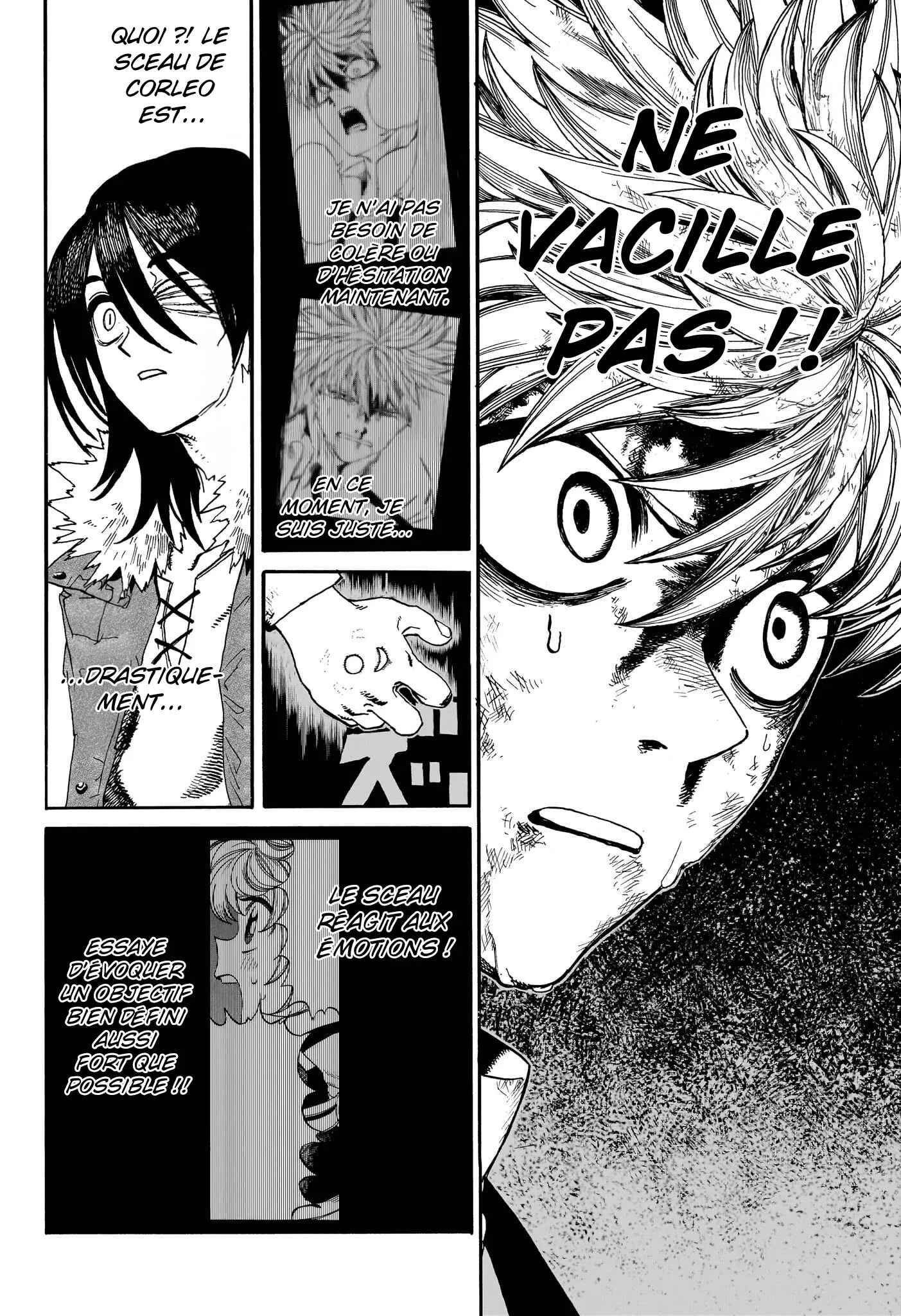 Read MamaYuyu FR Manga Online