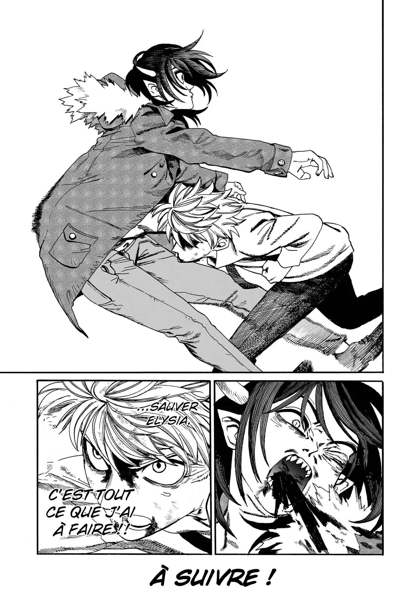 Read MamaYuyu FR Manga Online