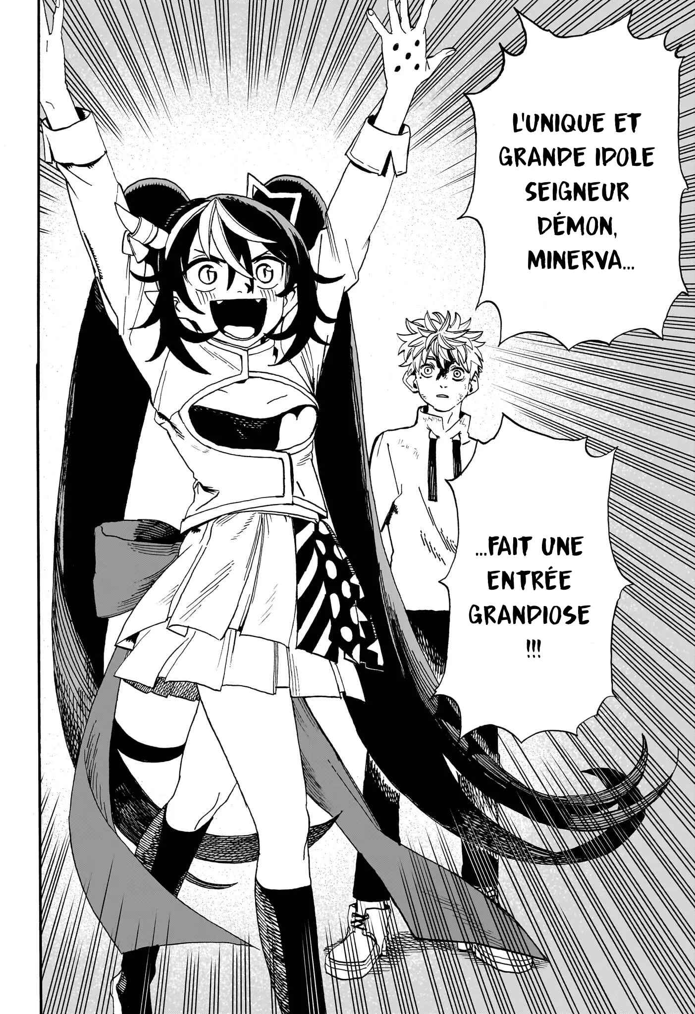 Read MamaYuyu FR Manga Online