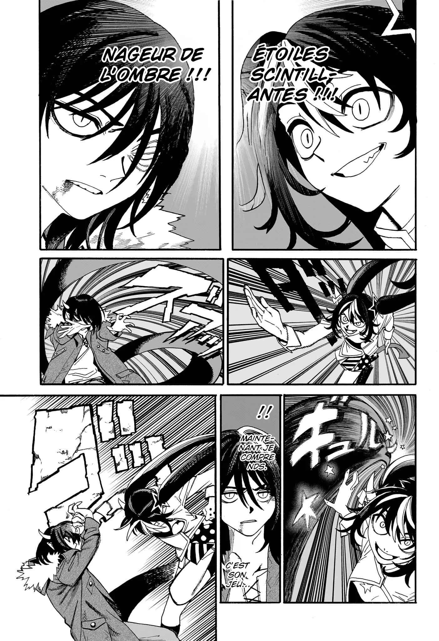 Read MamaYuyu FR Manga Online