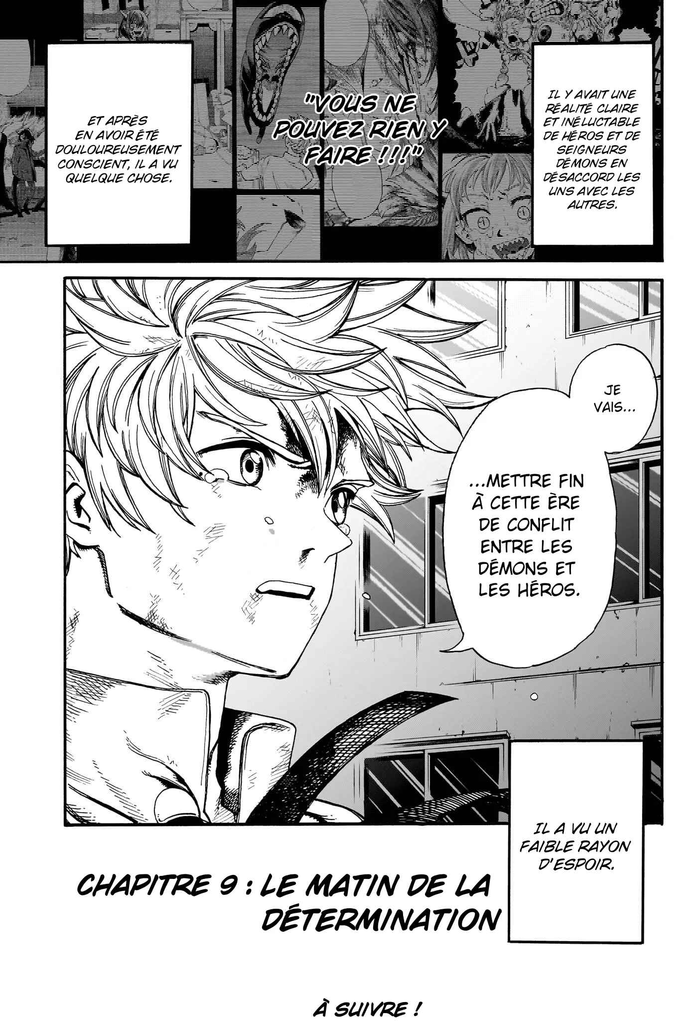Read MamaYuyu FR Manga Online
